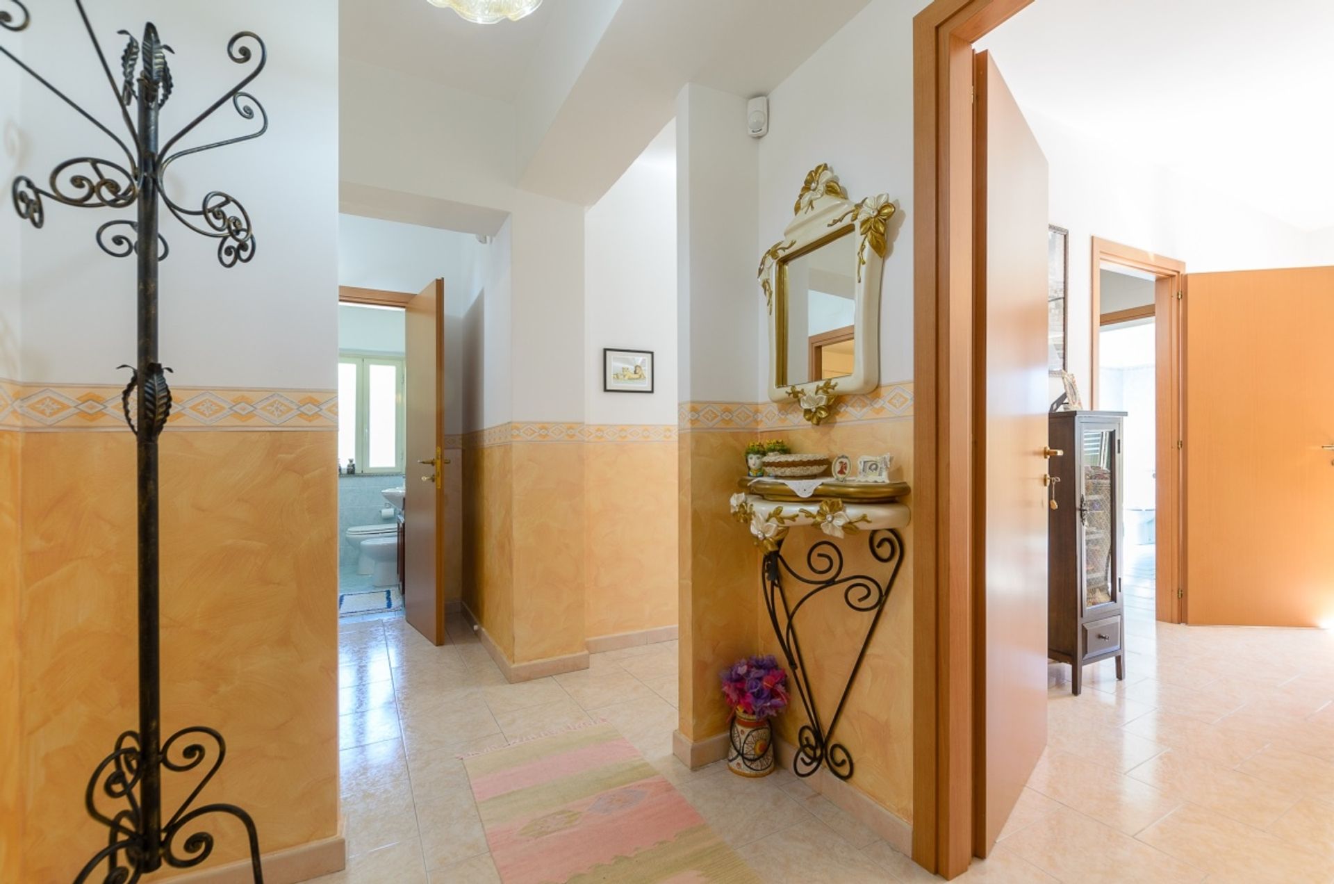 Condominio nel Santa Teresa di Riva, Sicilia 10699931