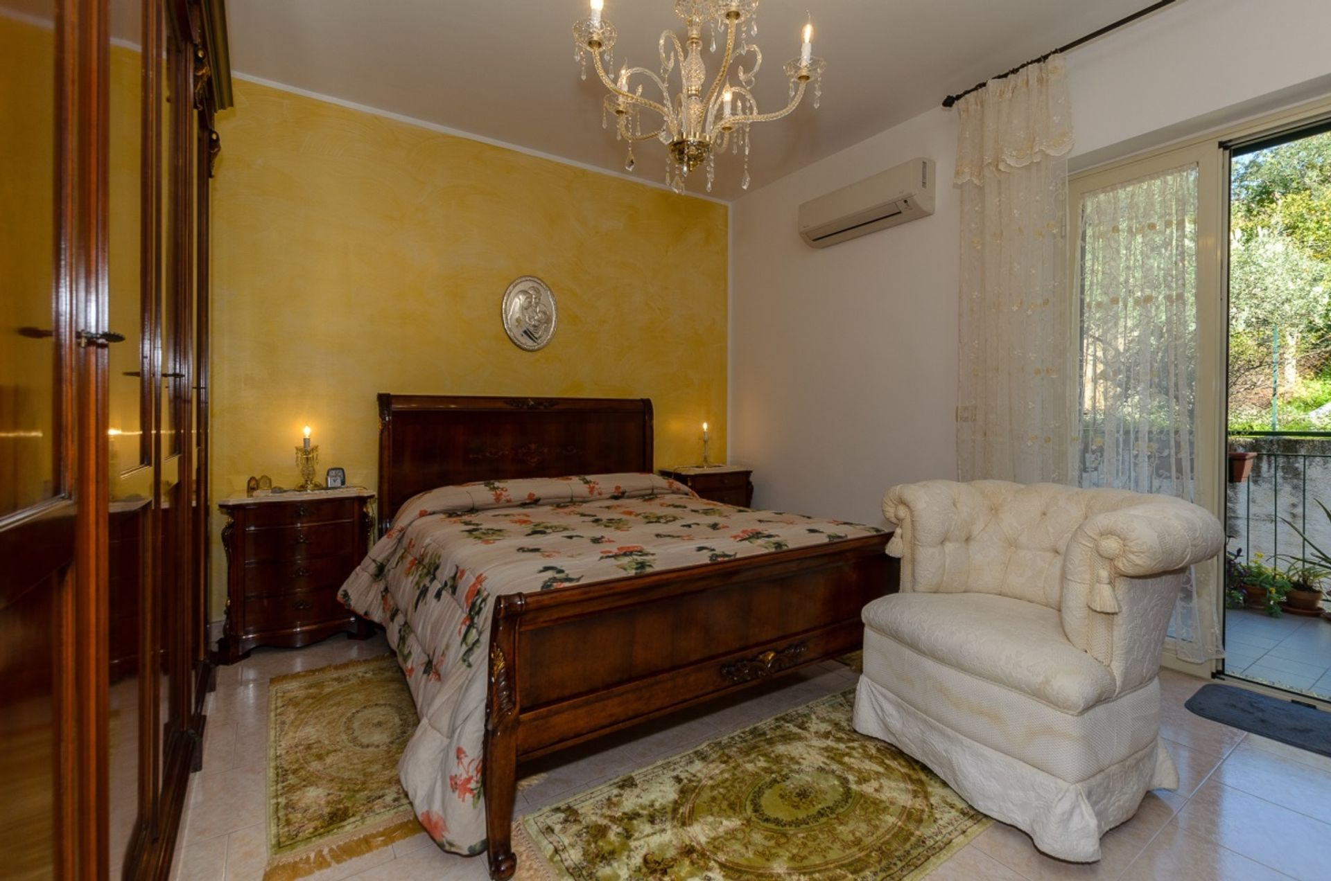 Condominio nel Santa Teresa di Riva, Sicilia 10699931