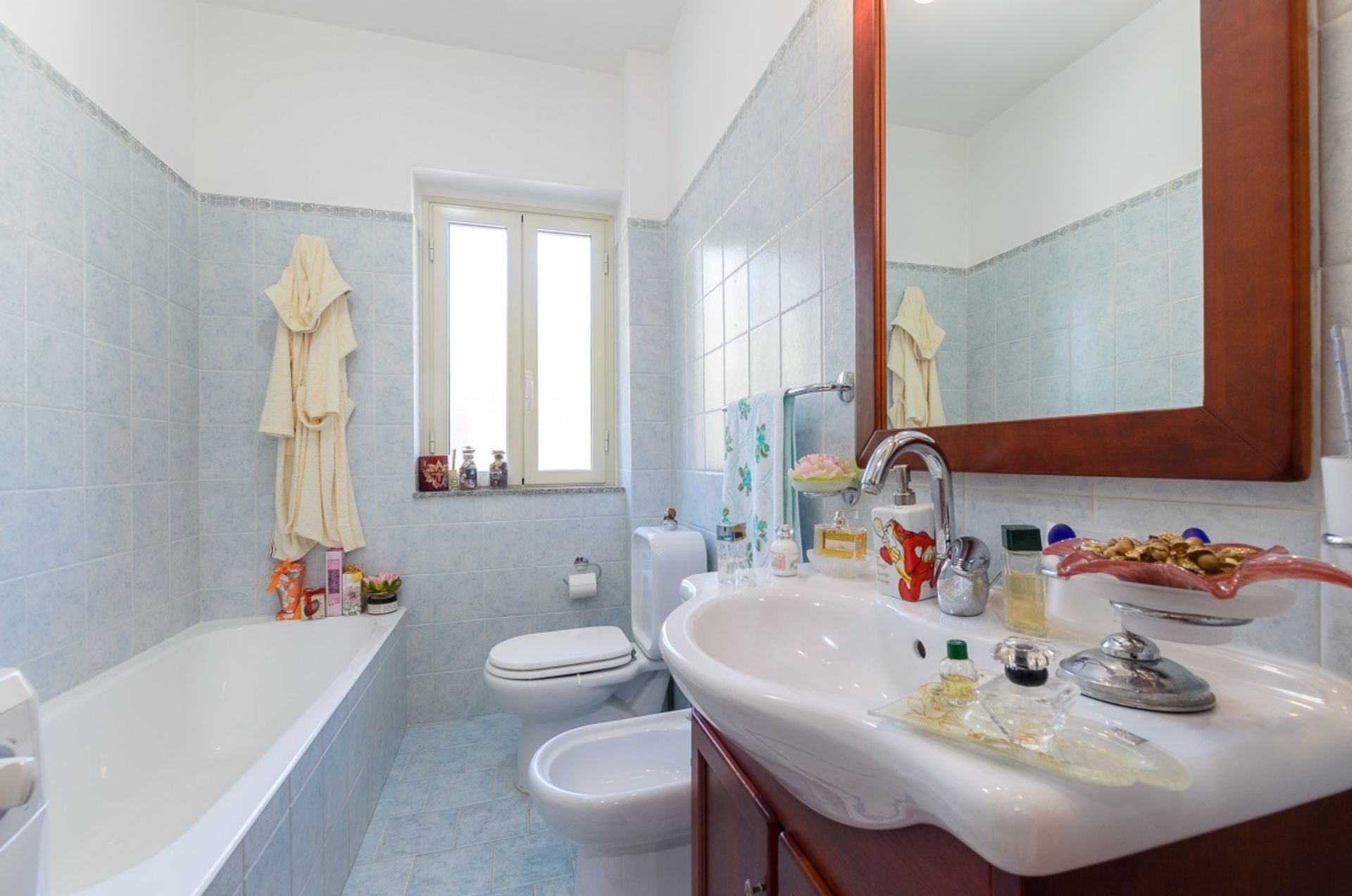 Condominio nel Santa Teresa di Riva, Sicilia 10699931