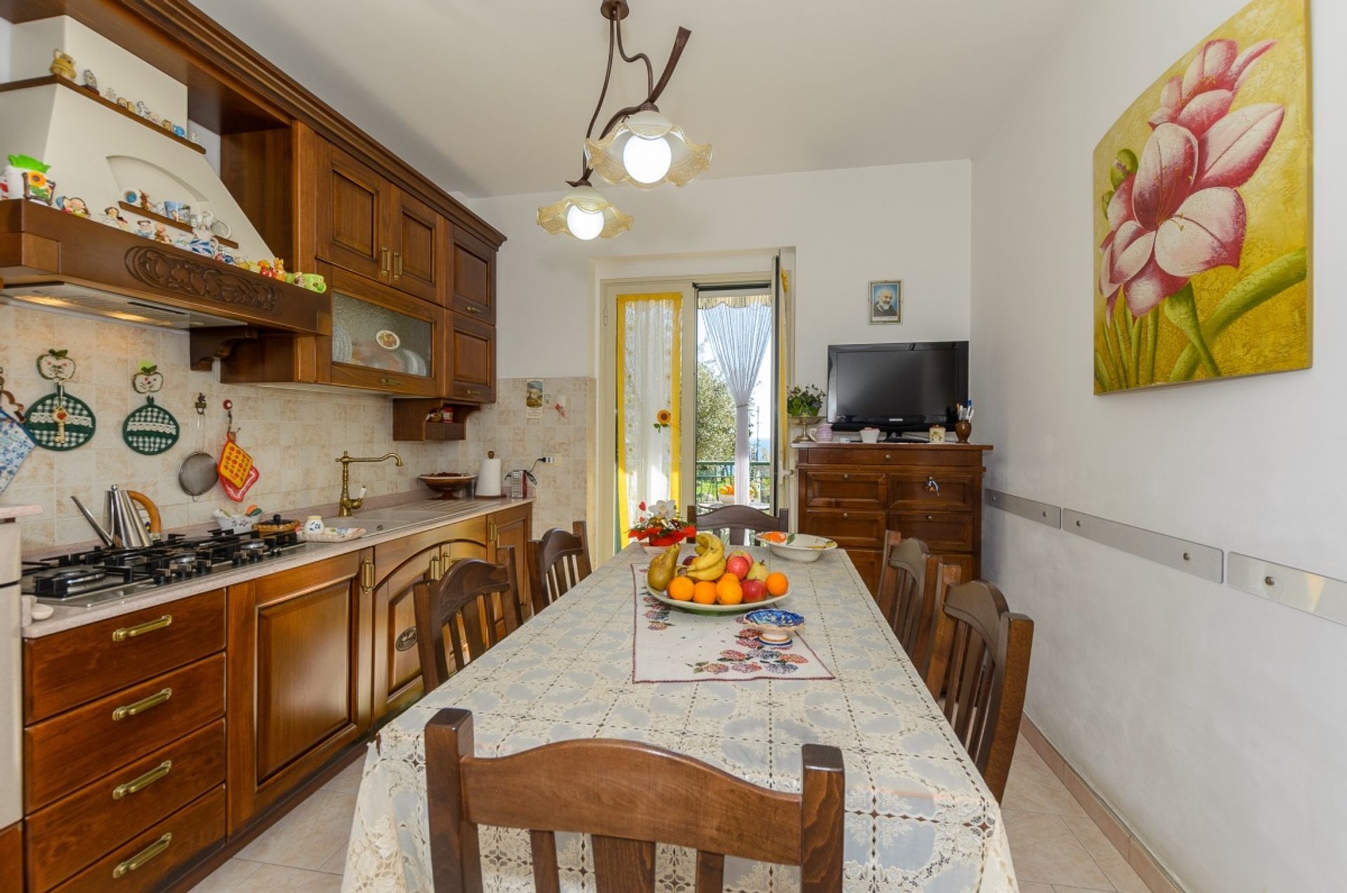 Condominio nel Santa Teresa di Riva, Sicilia 10699931