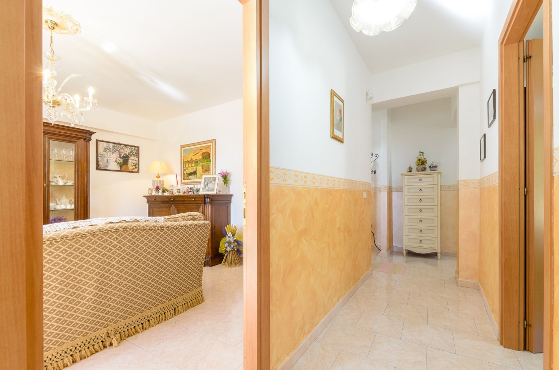 Condominio nel Santa Teresa di Riva, Sicilia 10699931