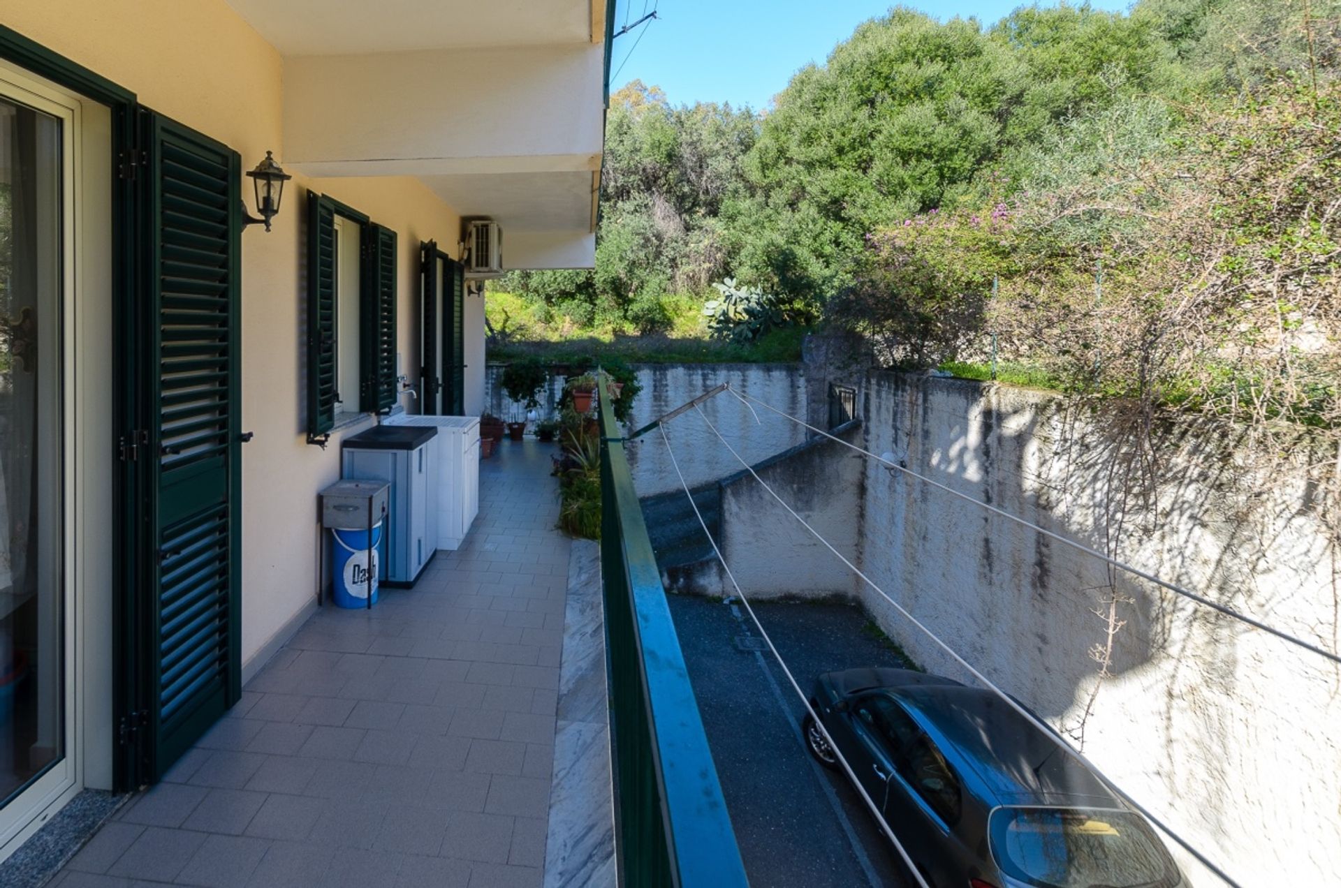 Condominio nel Santa Teresa di Riva, Sicilia 10699931