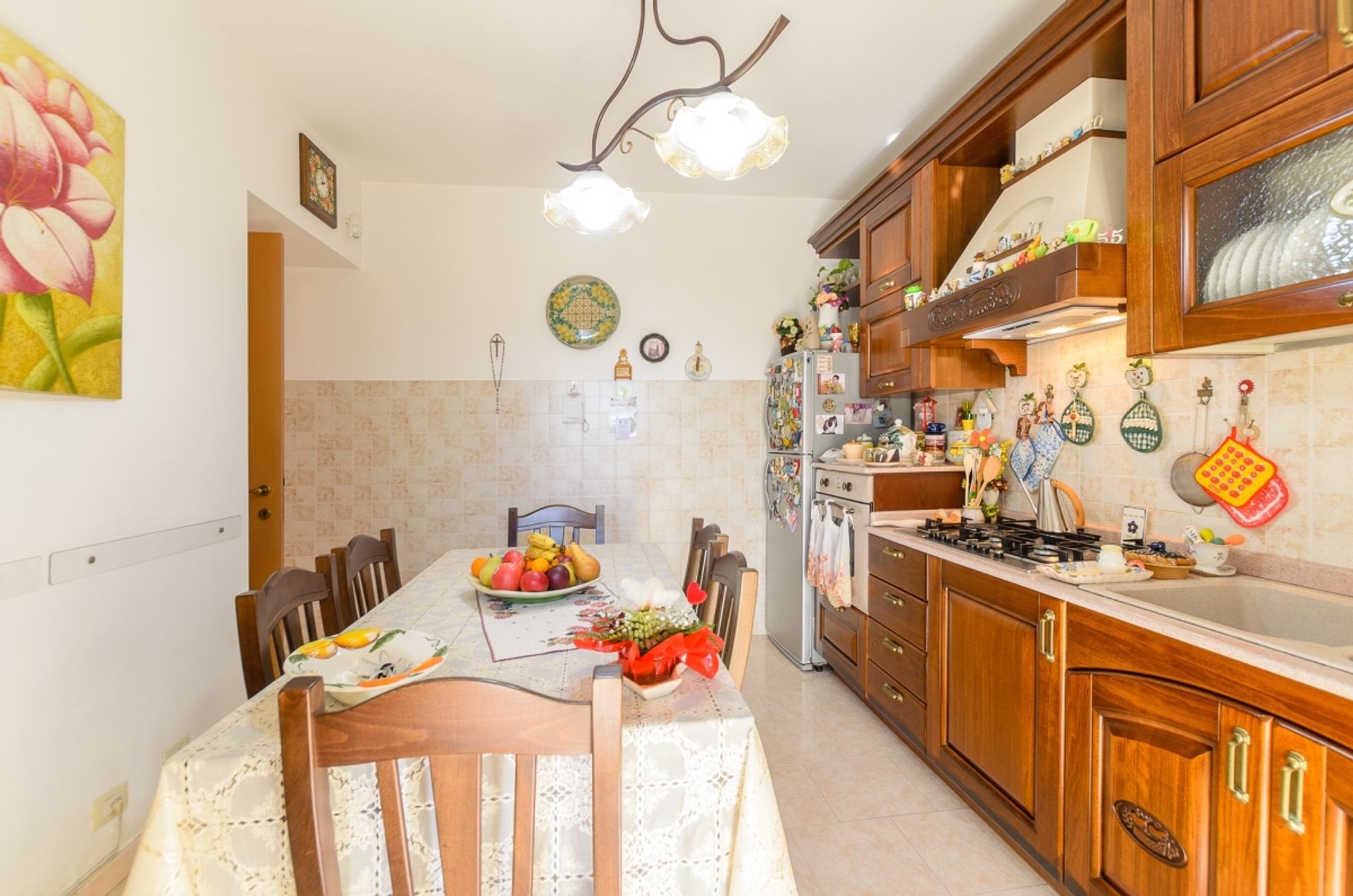 Condominio nel Santa Teresa di Riva, Sicilia 10699931