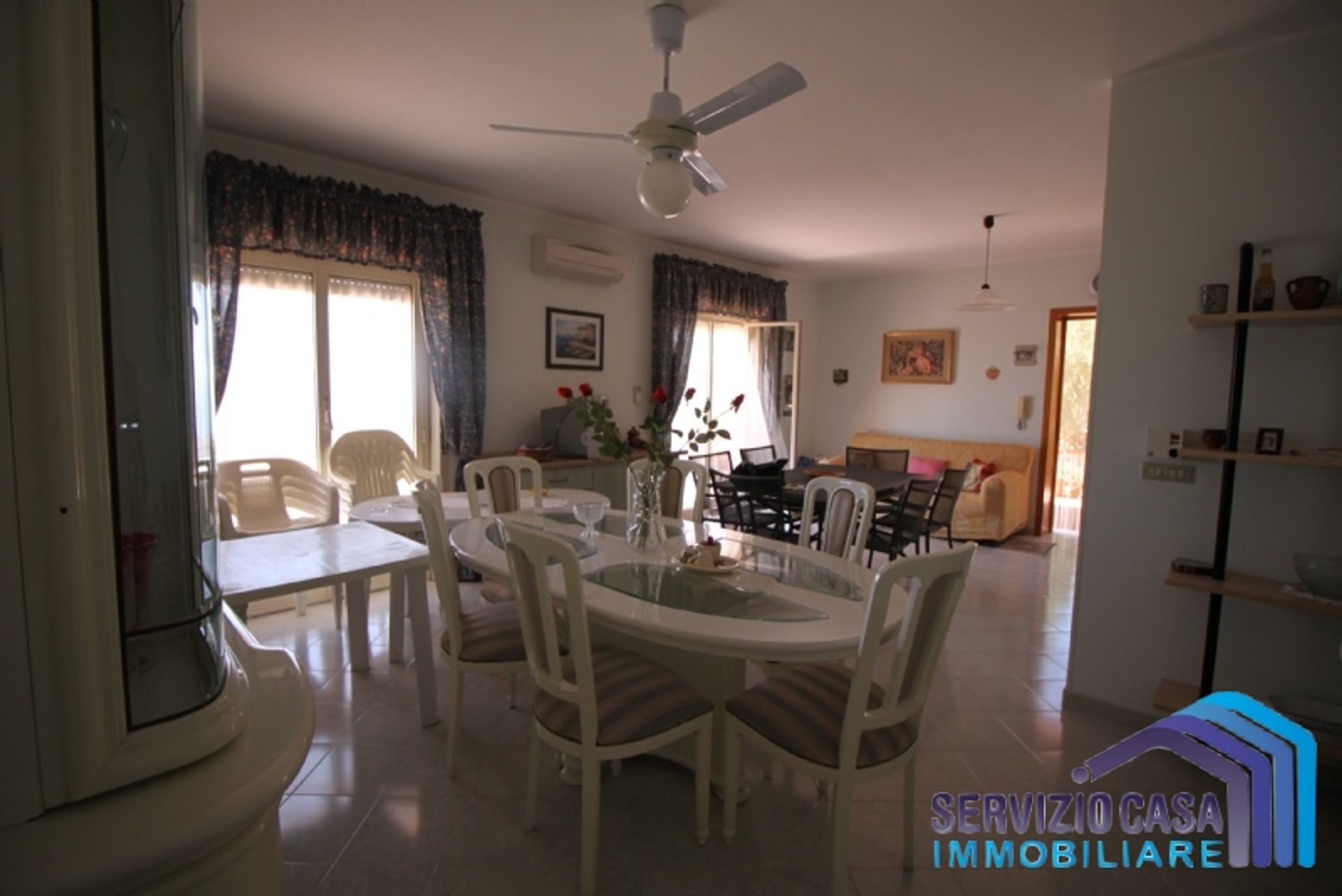 Condominium in , Sicily 10699932