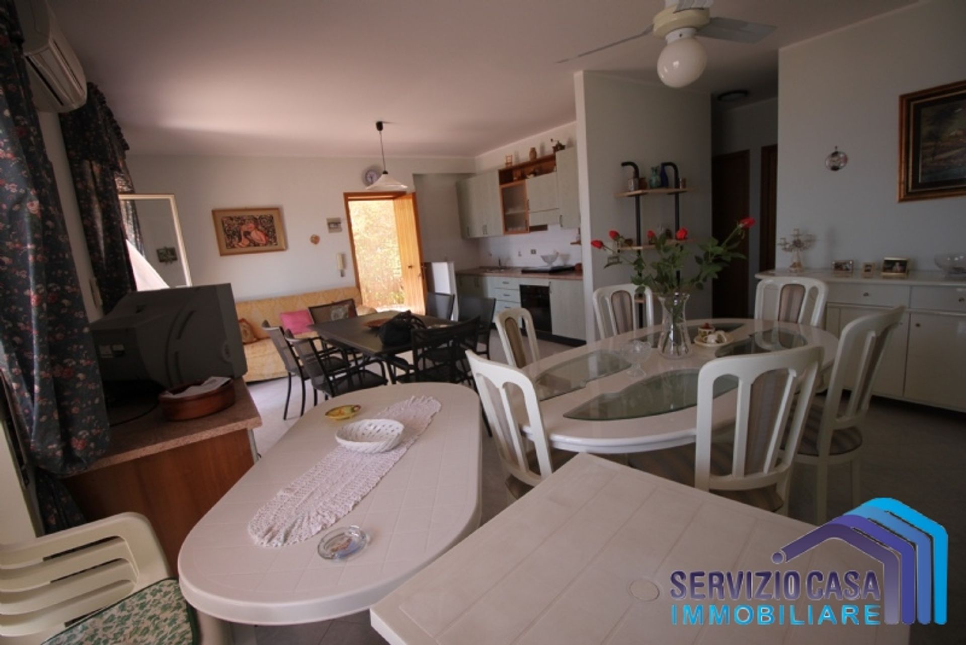 Condominium in , Sicily 10699932