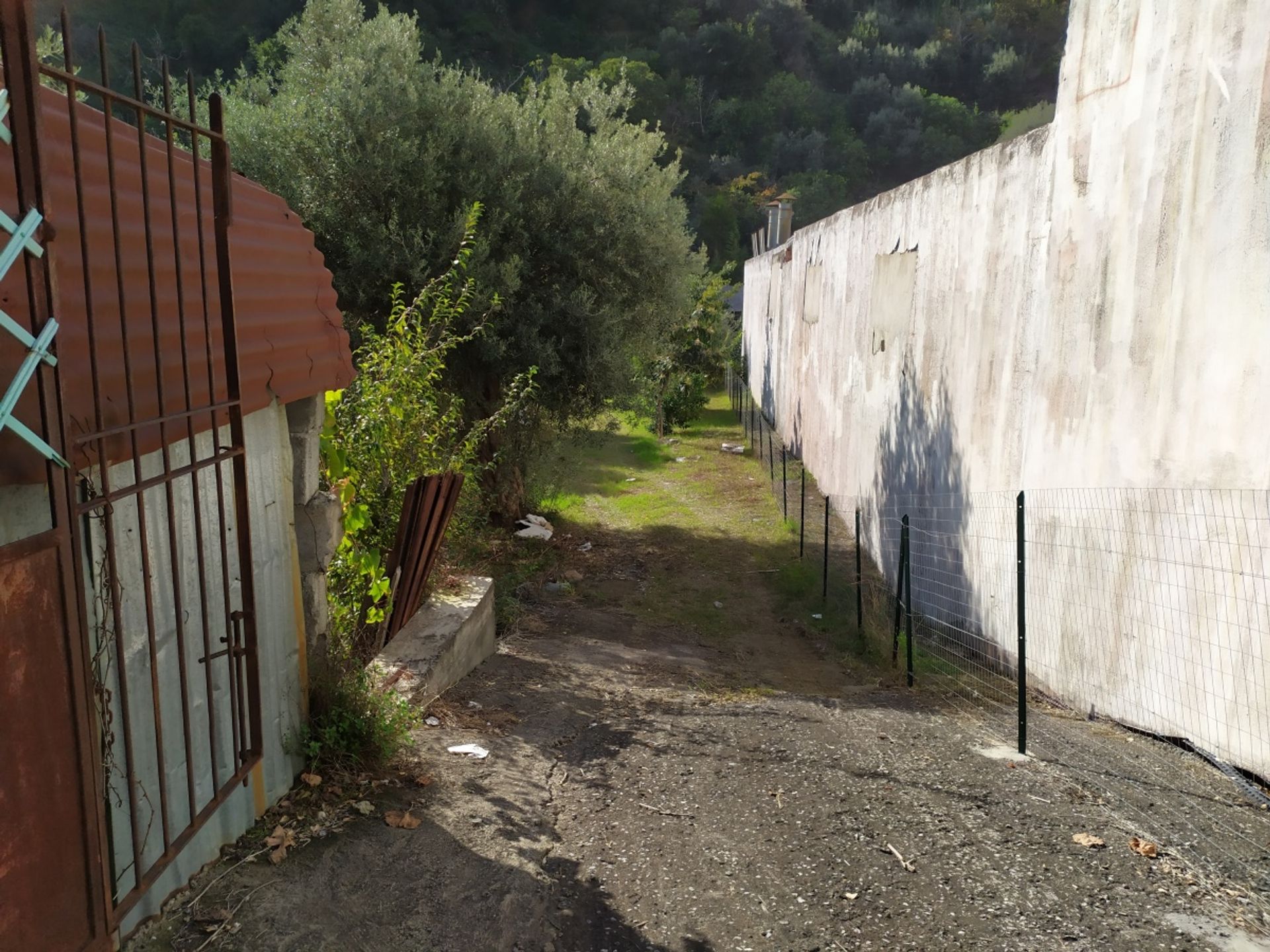 Land in Santa Teresa di Riva, Sicilia 10699934