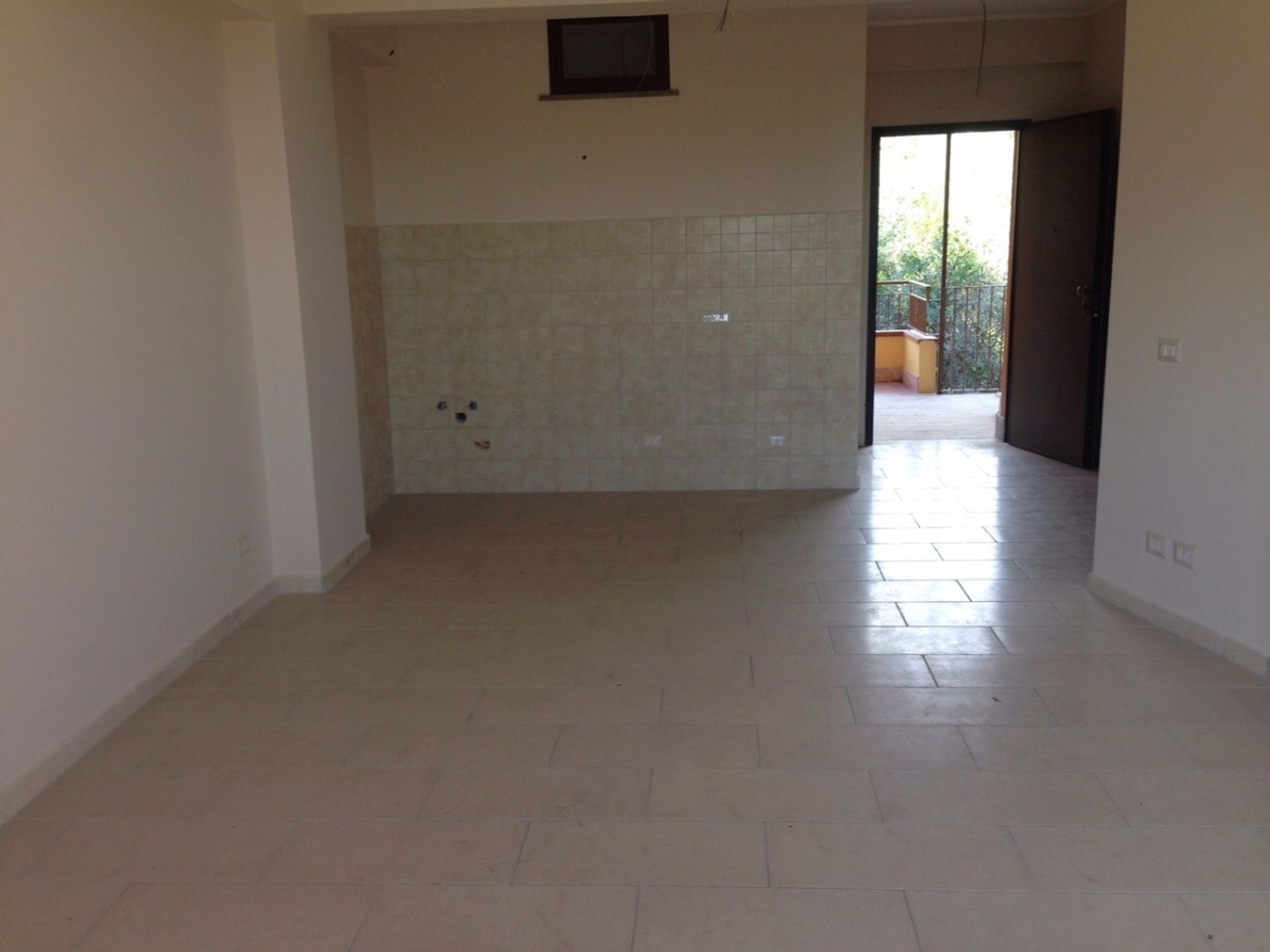 Condominio nel Santa Teresa di Riva, Sicilia 10699939