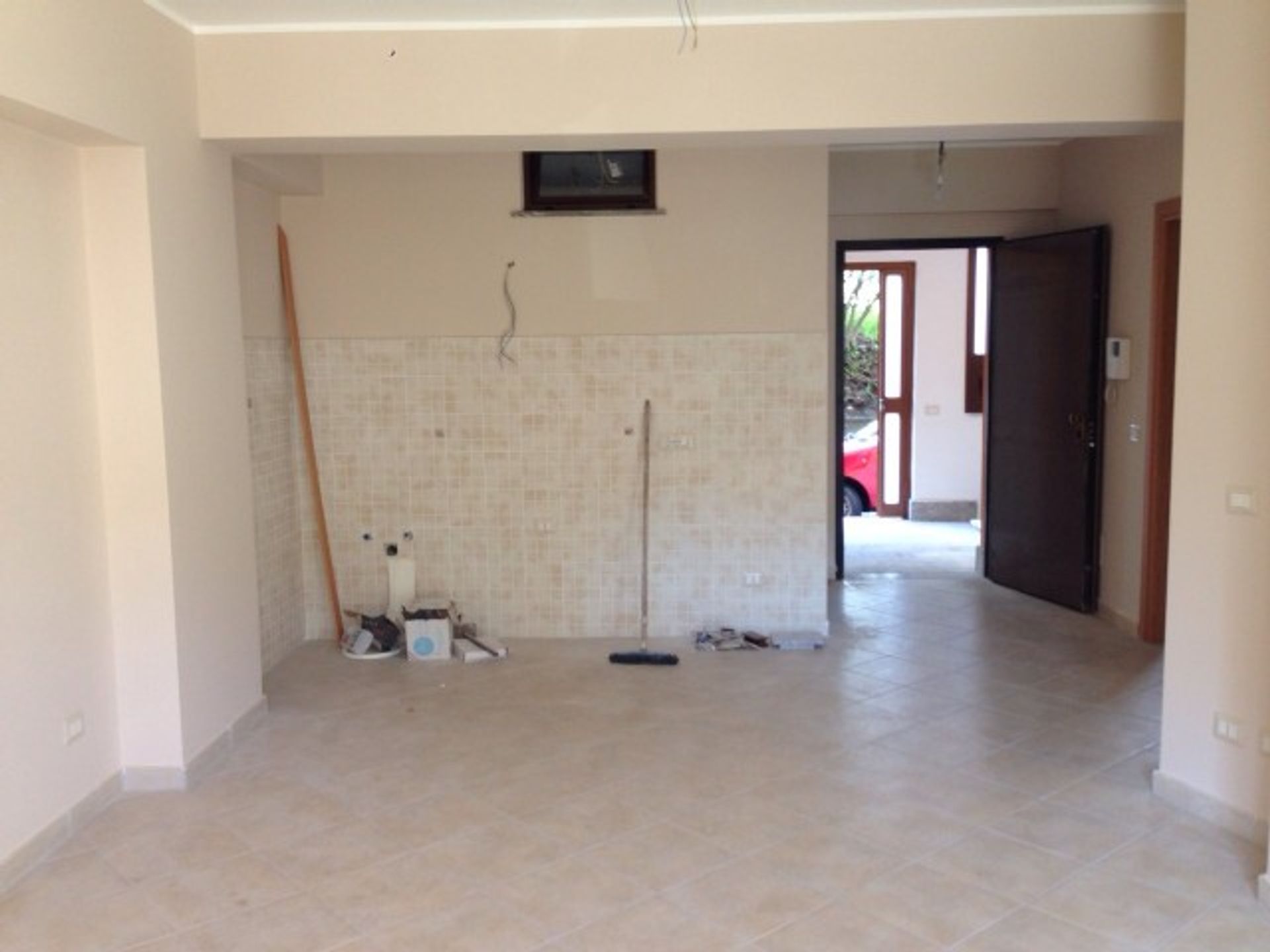 Condominio en Santa Teresa de Riva, Sicilia 10699939