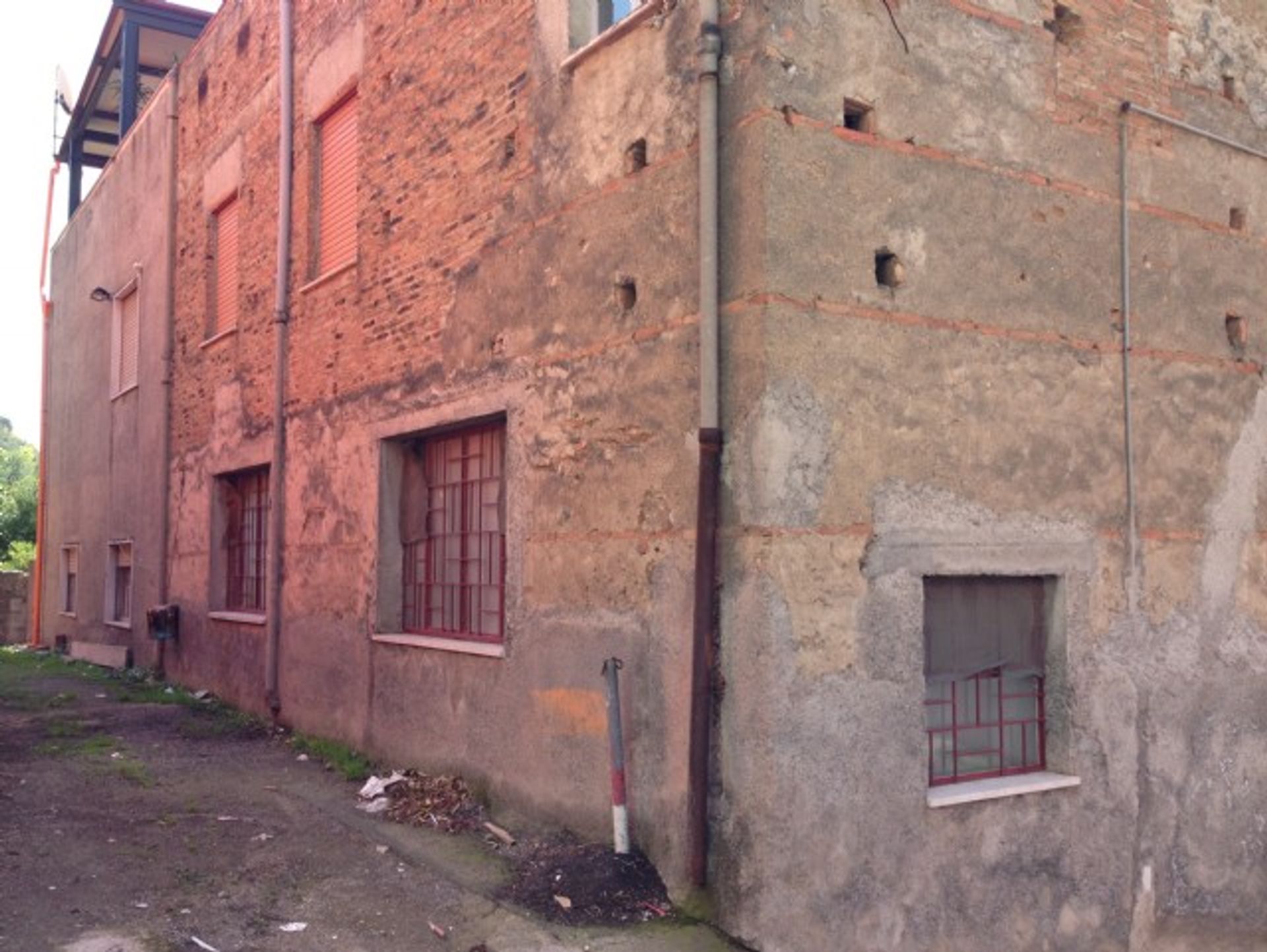 House in Santa Caterina Villarmosa, Sicilia 10699941