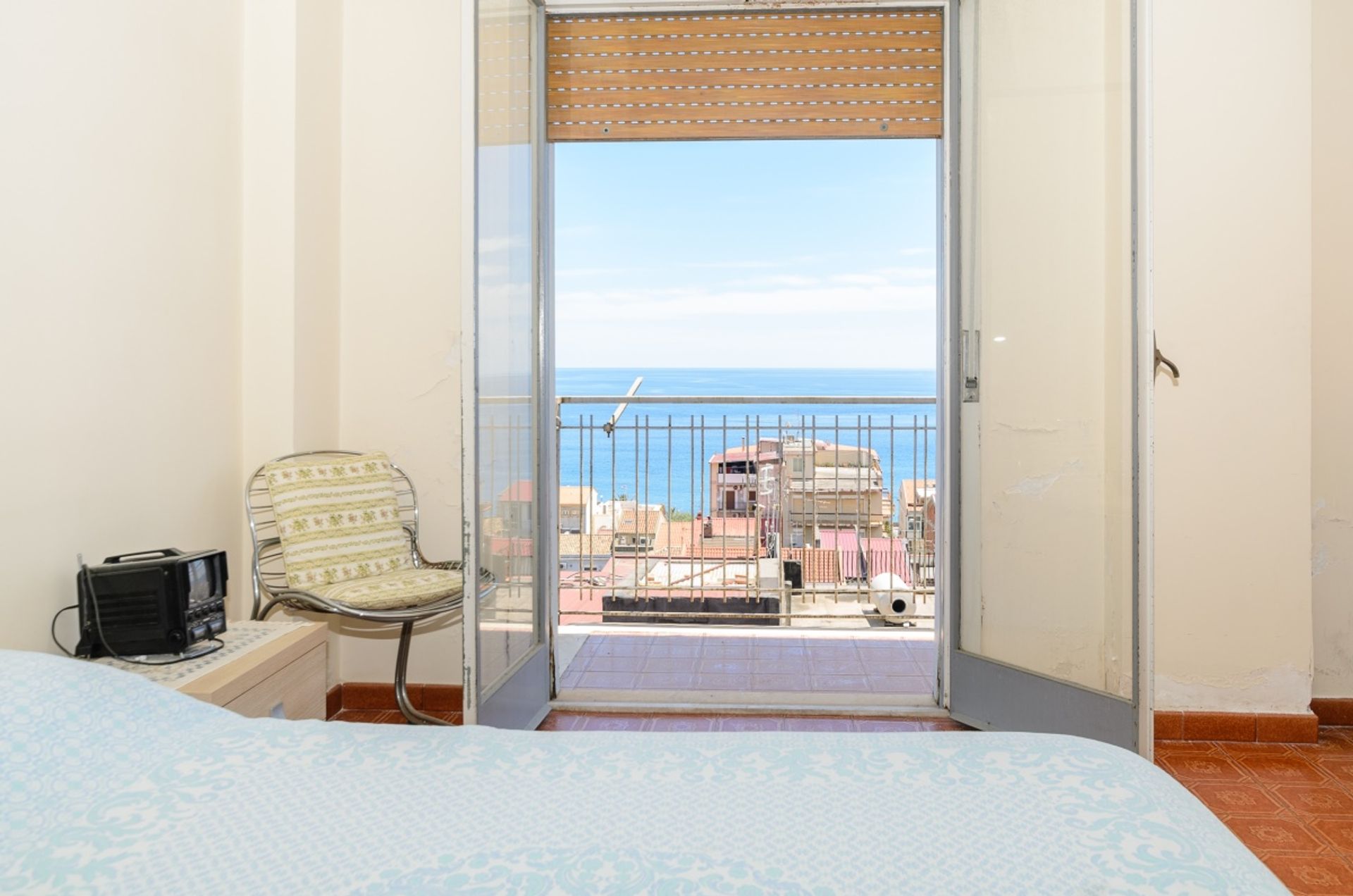 Condominio nel Santa Teresa di Riva, Sicilia 10699945