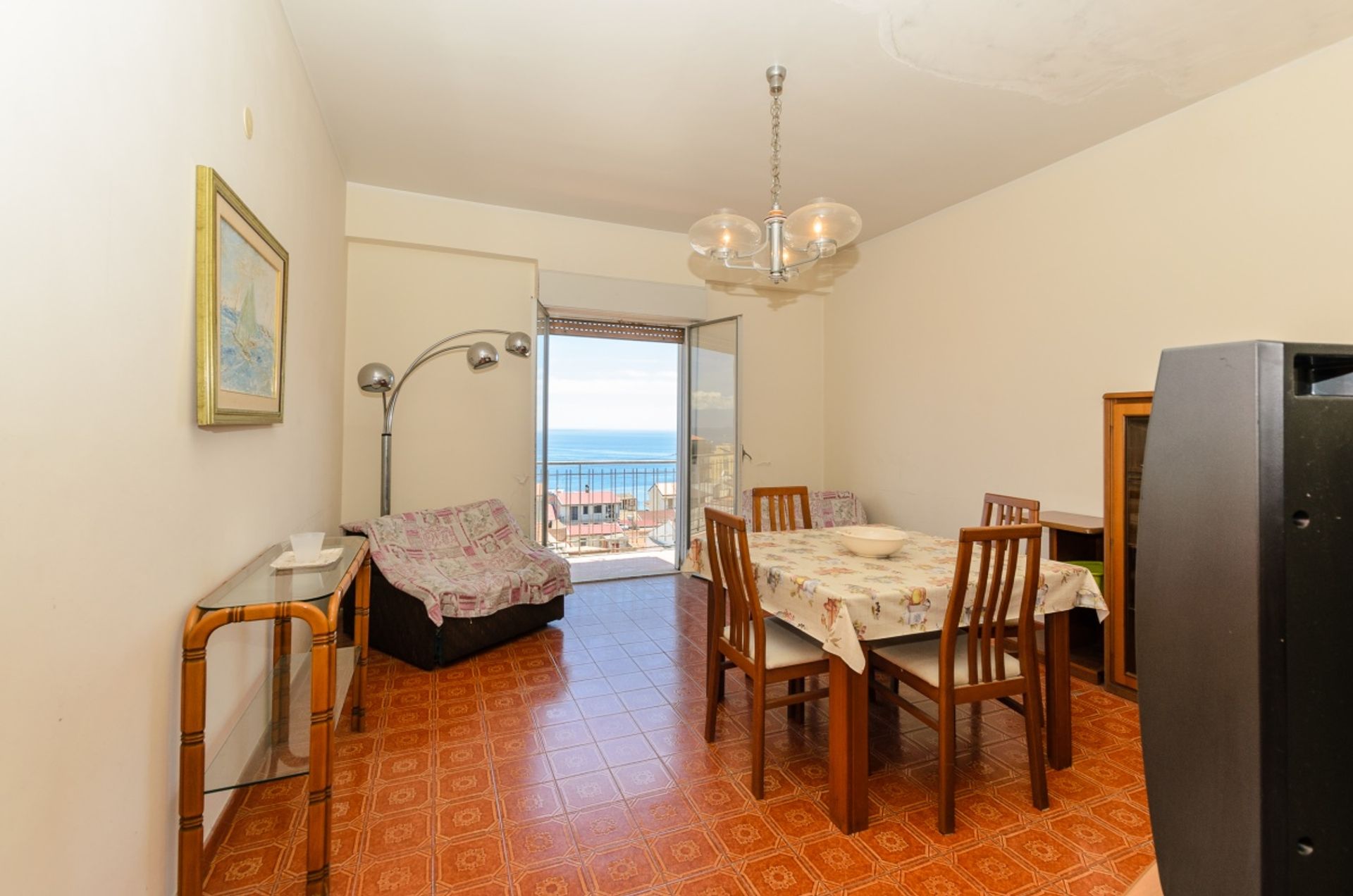 Condominio nel Santa Teresa di Riva, Sicilia 10699945