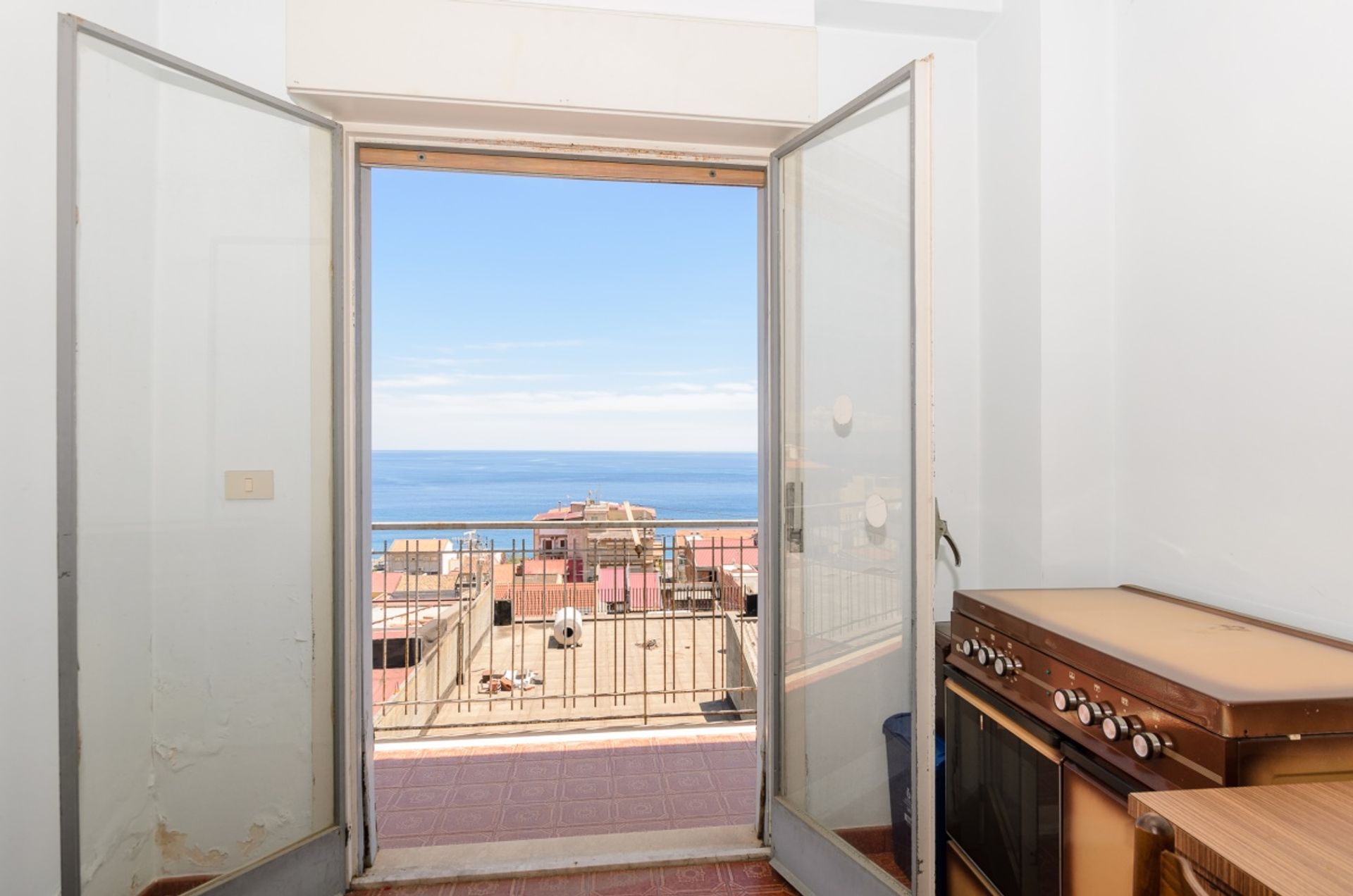 Condominio nel Santa Teresa di Riva, Sicilia 10699945