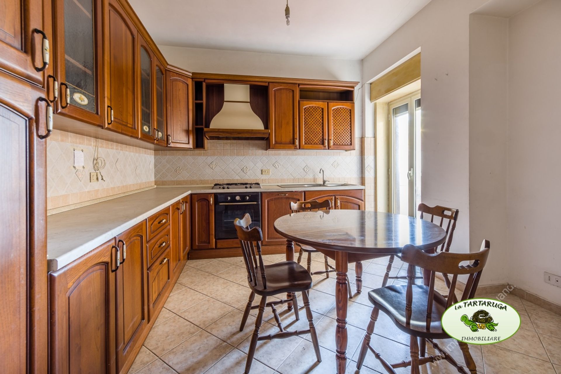 Condominio en Santa Teresa di Riva, Sicilia 10699947