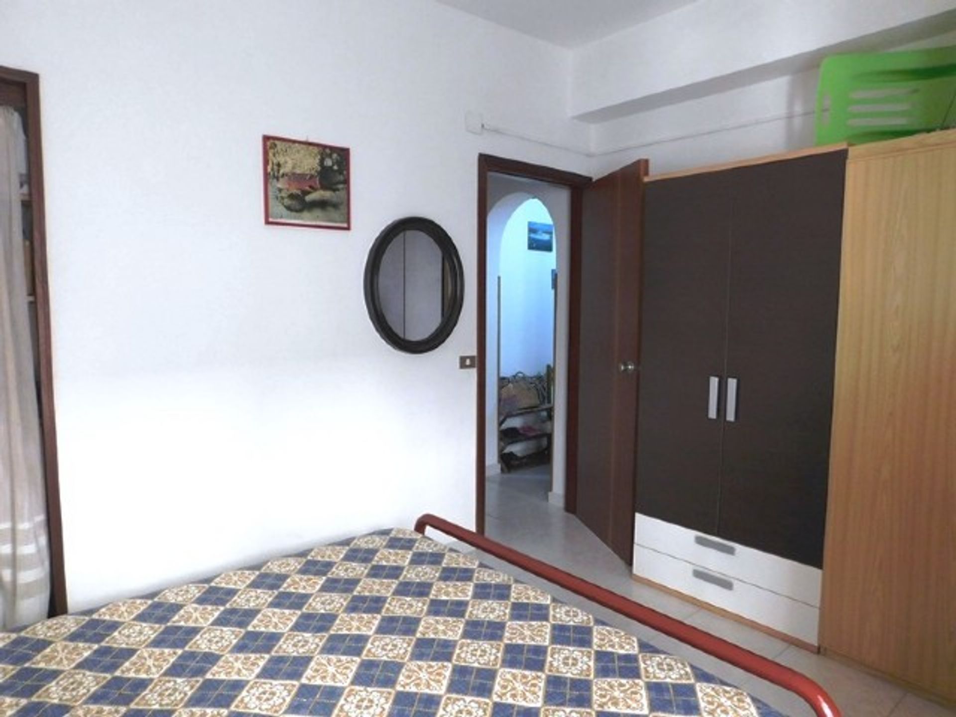 Condominio en Santa Teresa di Riva, Sicilia 10699948