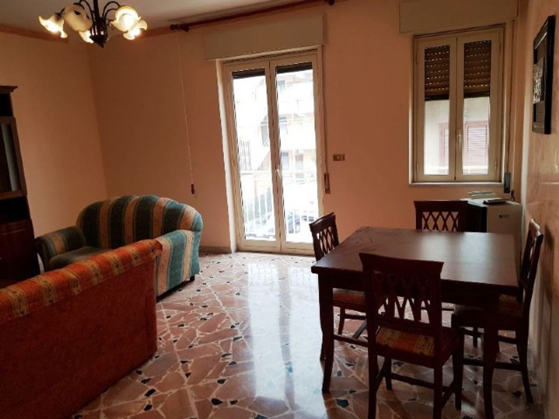 Condominio nel Santa Teresa di Riva, Sicilia 10699951