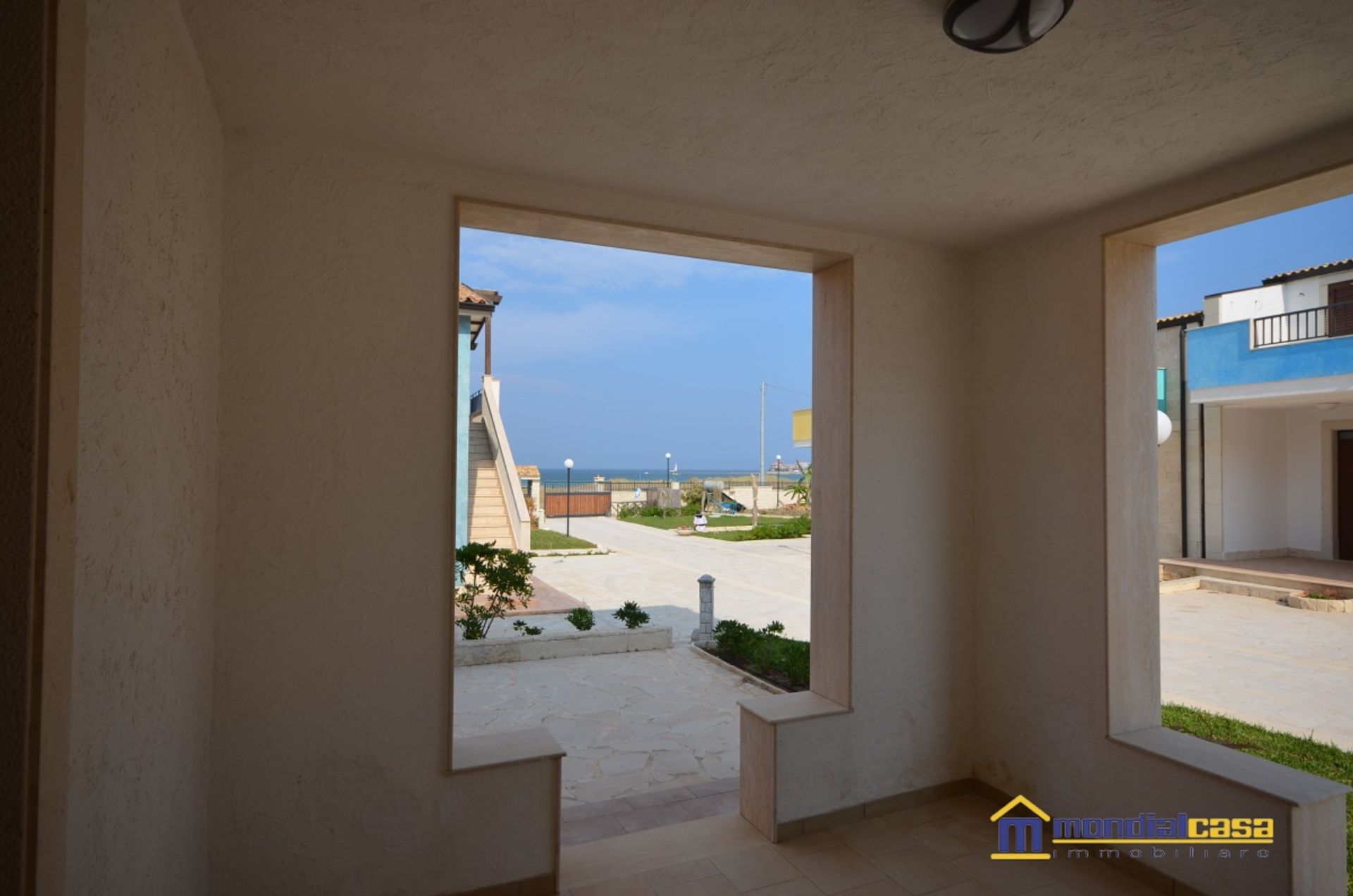 Huis in Marzamemi, Sicily 10699959