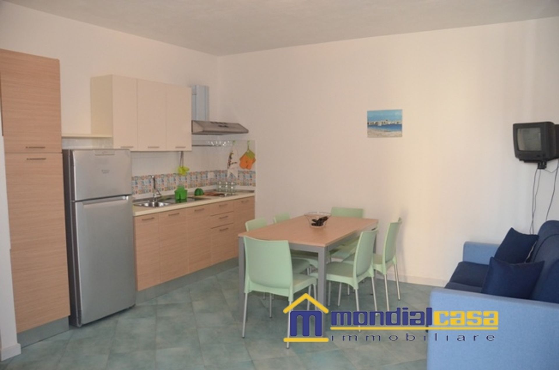 Huis in Marzamemi, Sicily 10699959