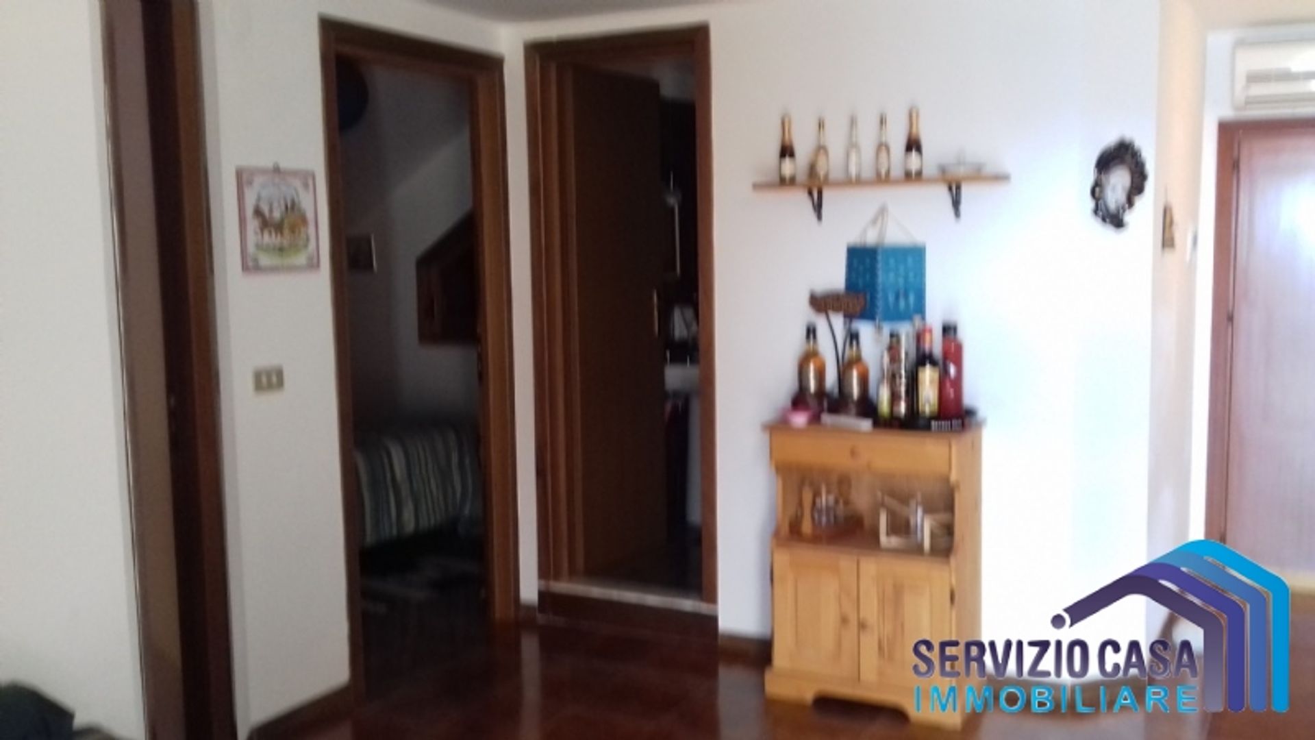 Condominium in , Sicily 10699964