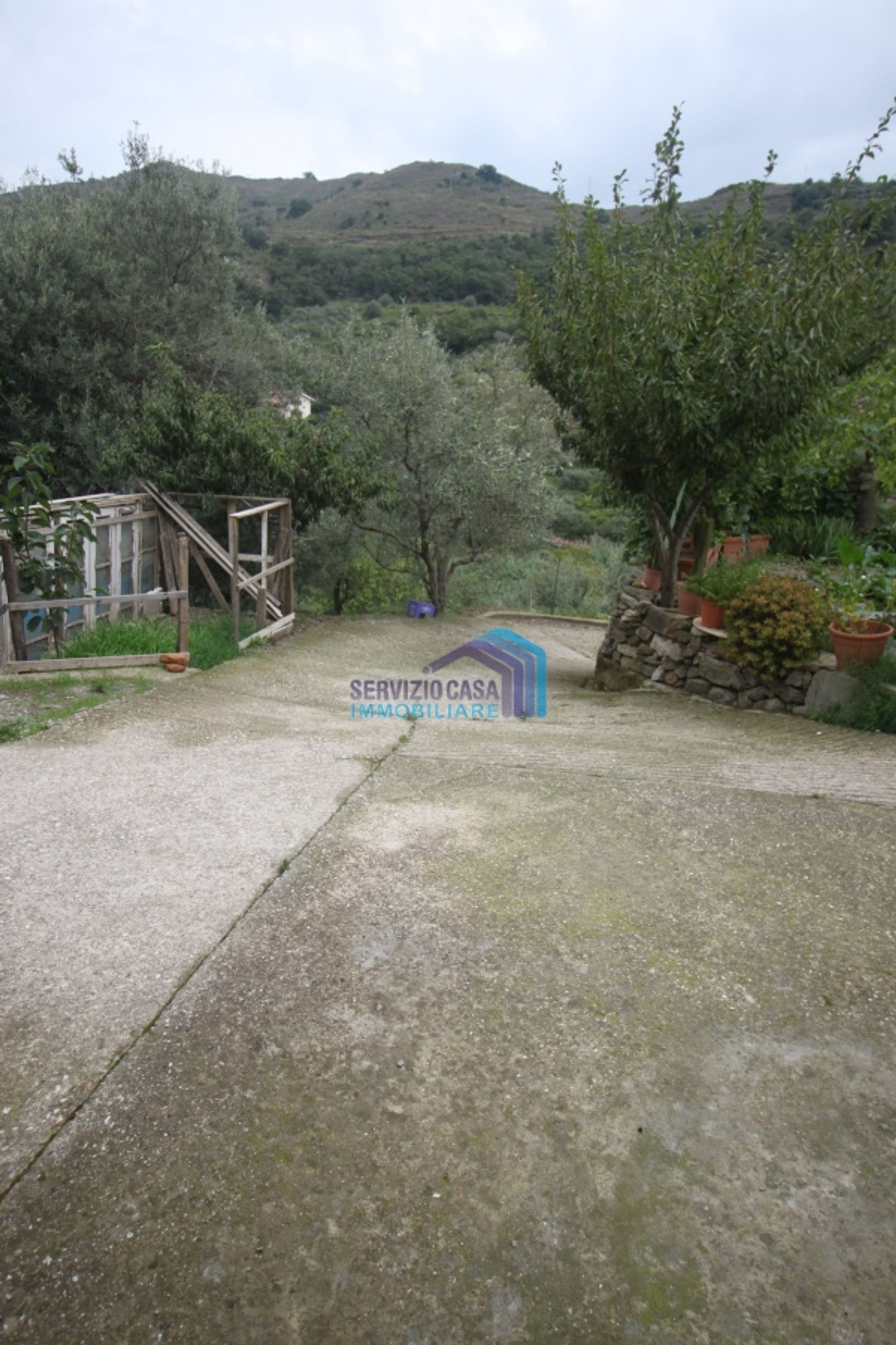 casa en Santa Caterina Villarmosa, Sicilia 10699965