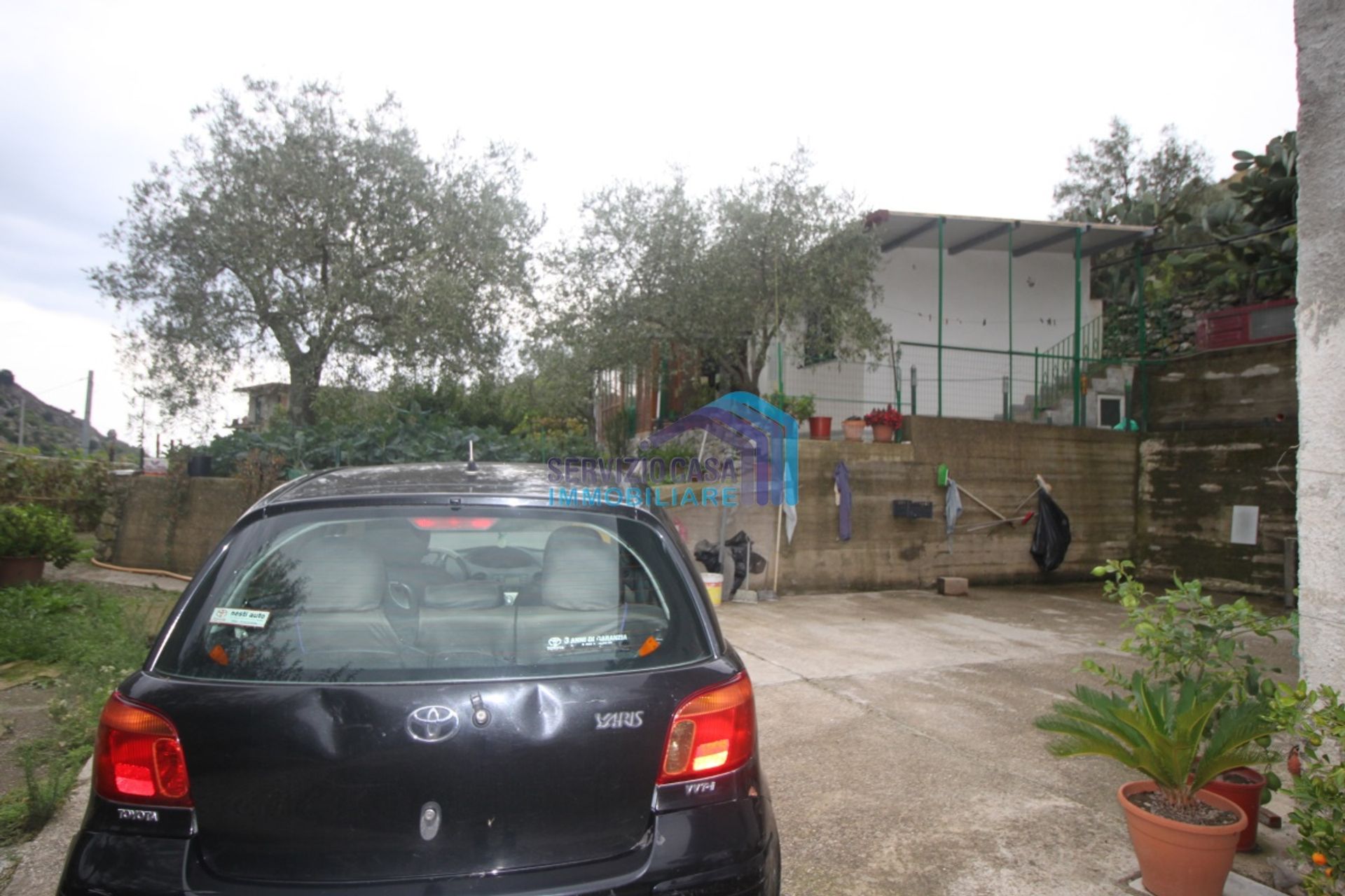 casa en Santa Caterina Villarmosa, Sicilia 10699965