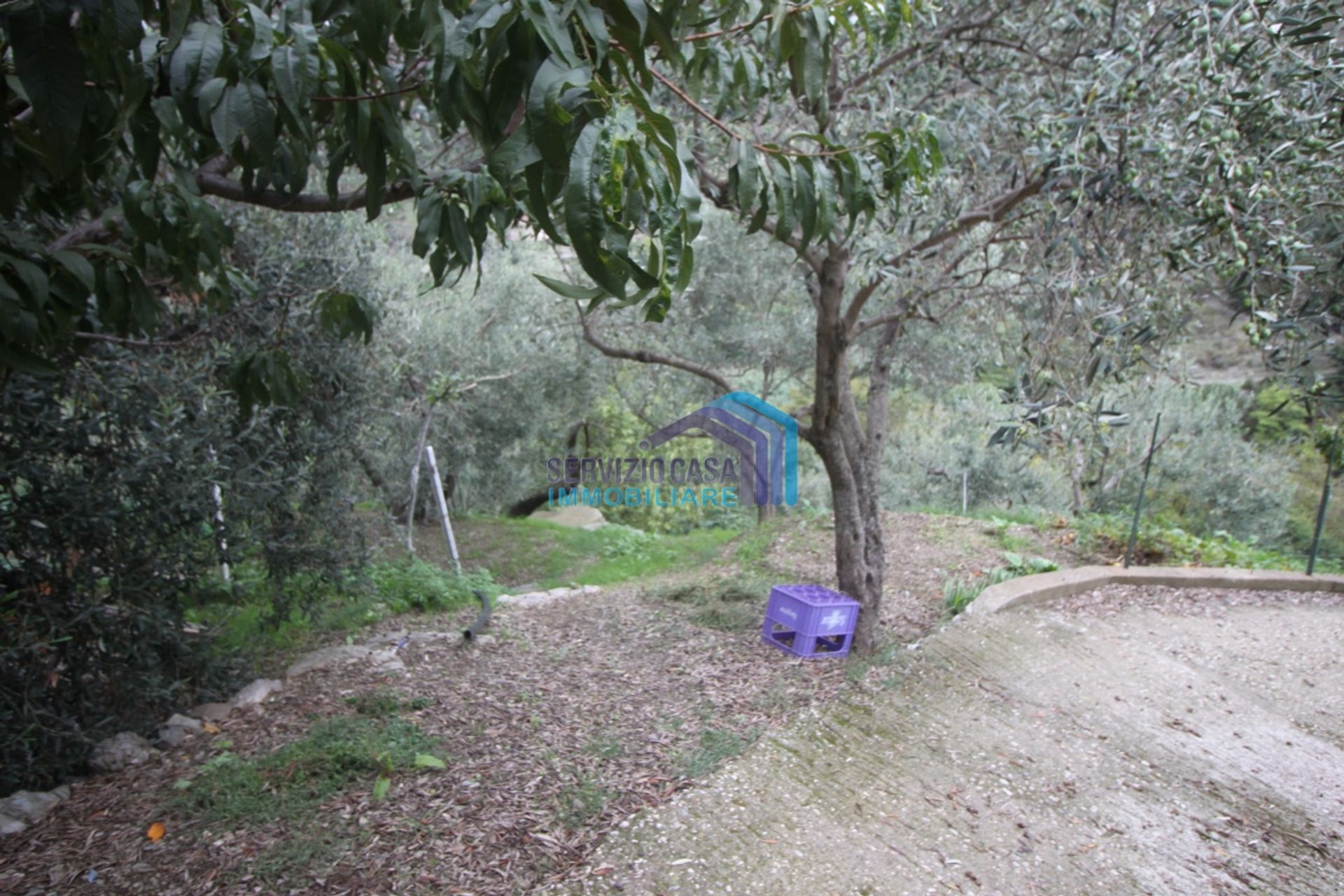 casa en Santa Caterina Villarmosa, Sicilia 10699965