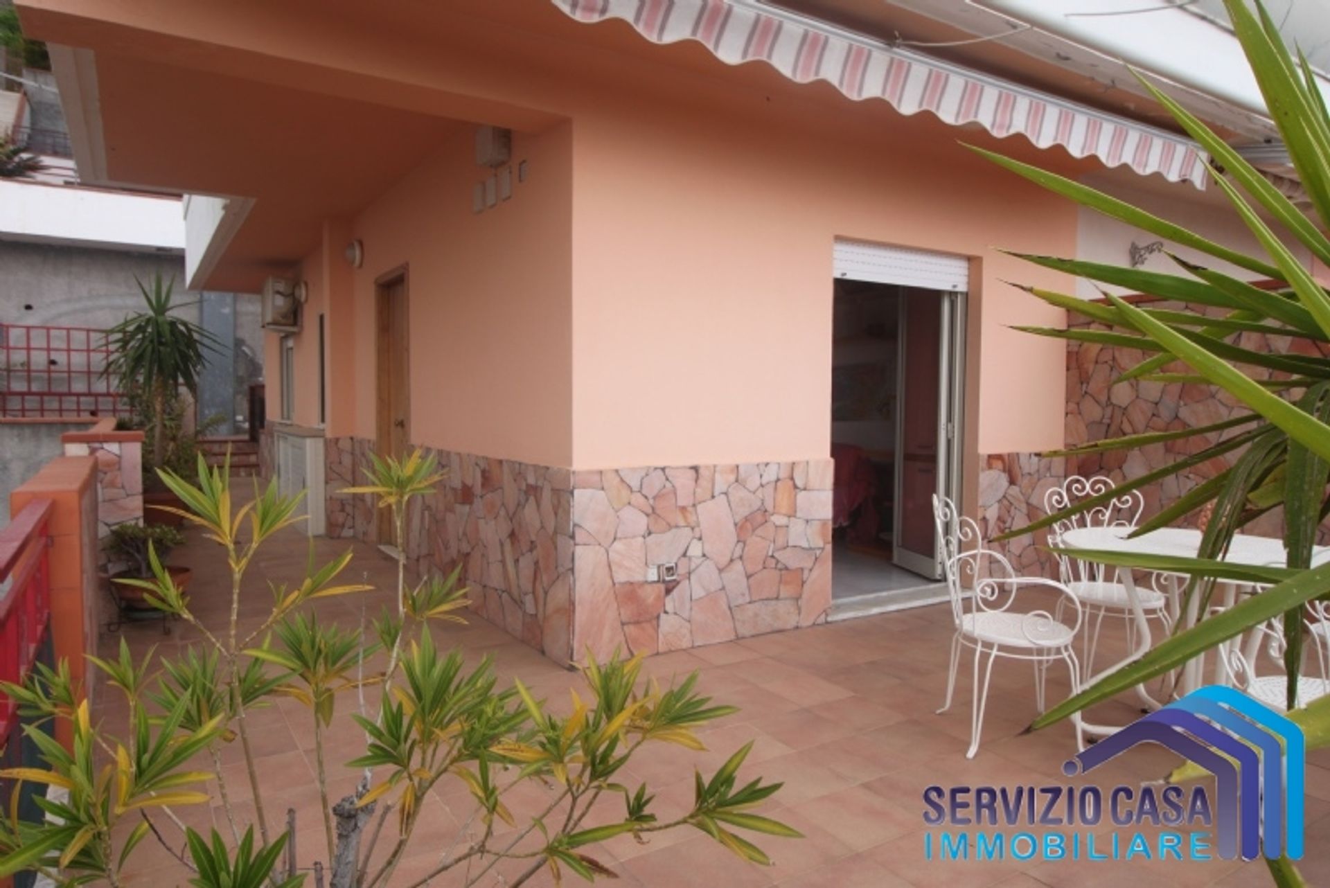 Condominio en , Sicily 10699966