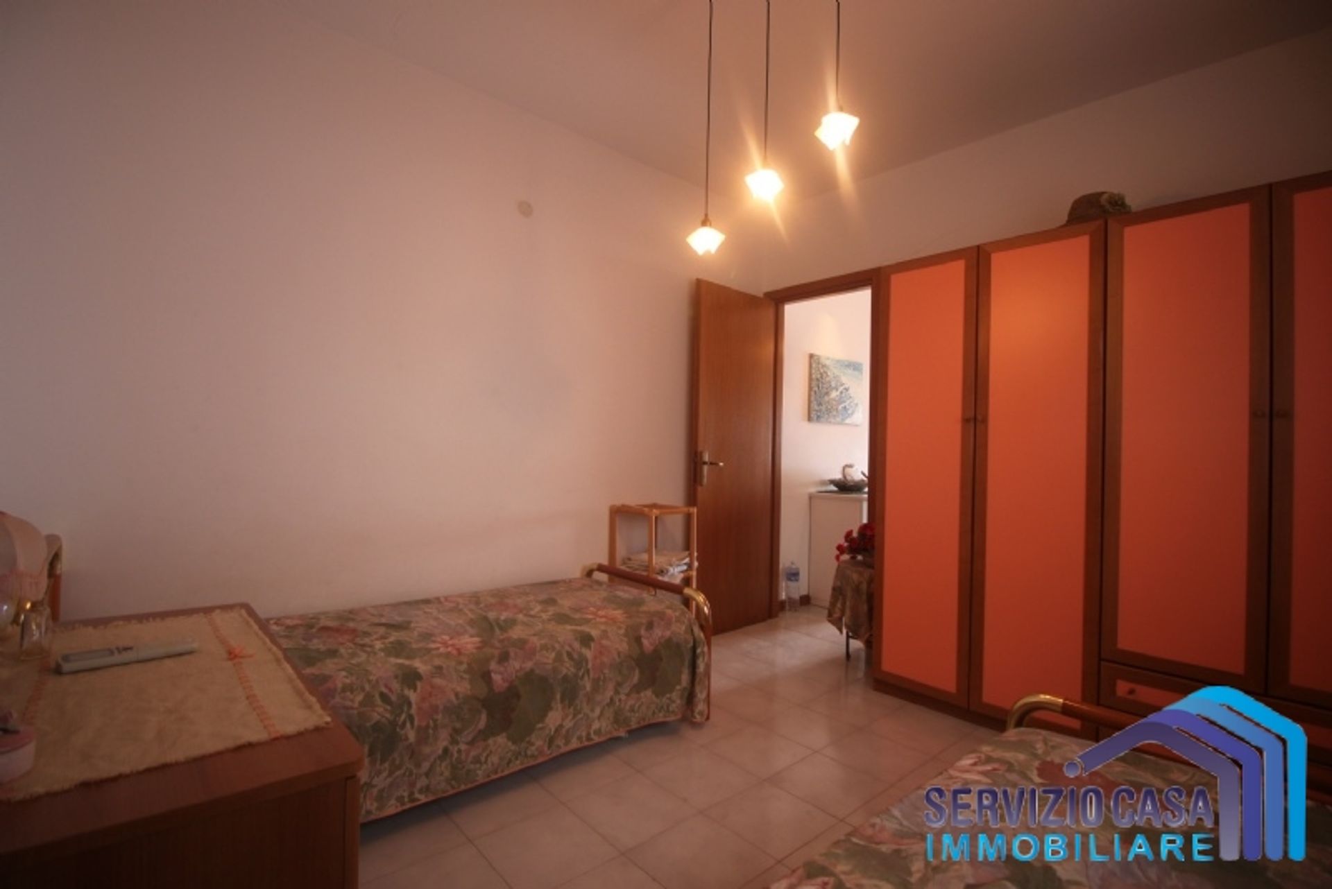 Condominium dans , Sicily 10699966