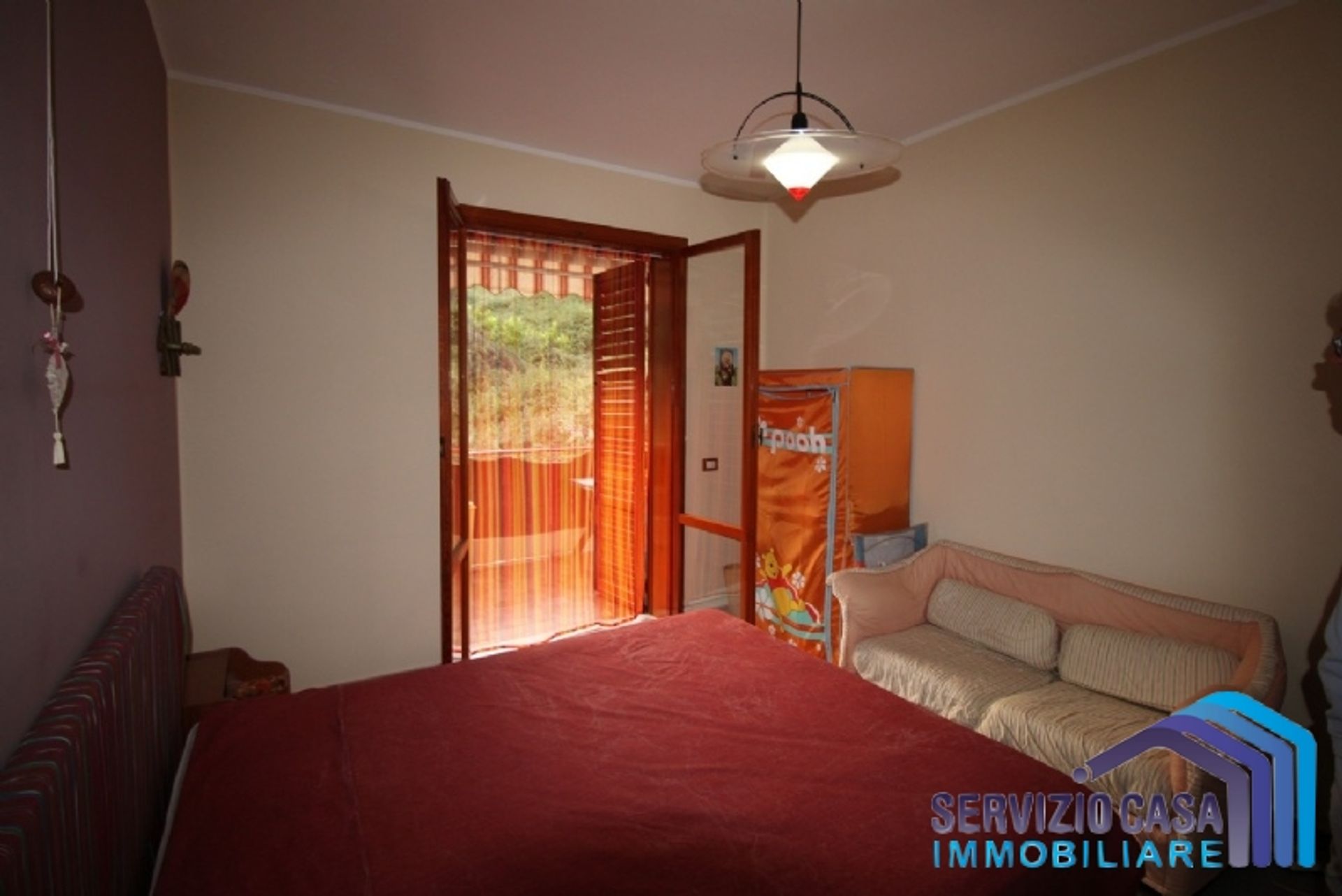 Condominium in , Sicily 10699970