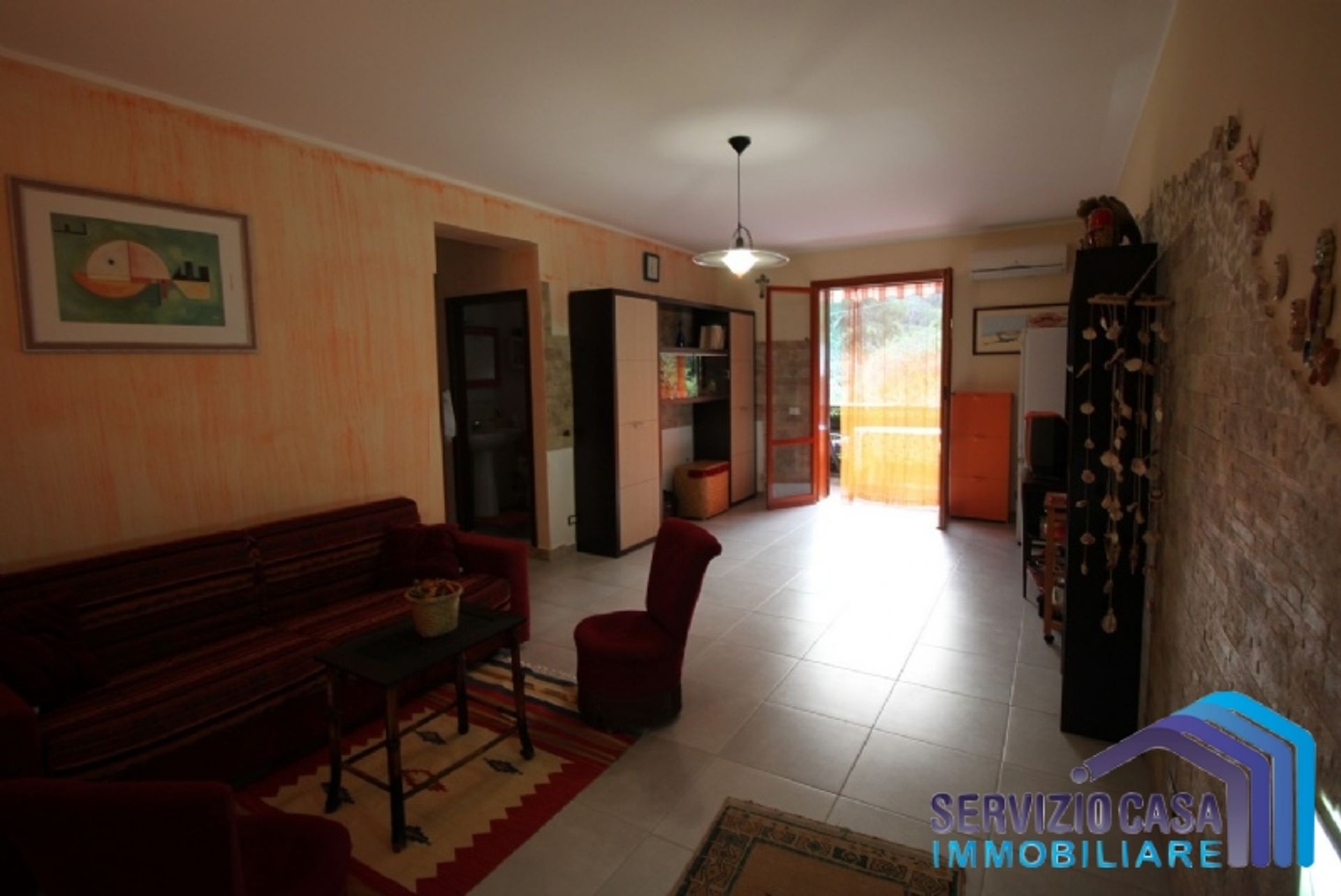 Condominium in , Sicily 10699970