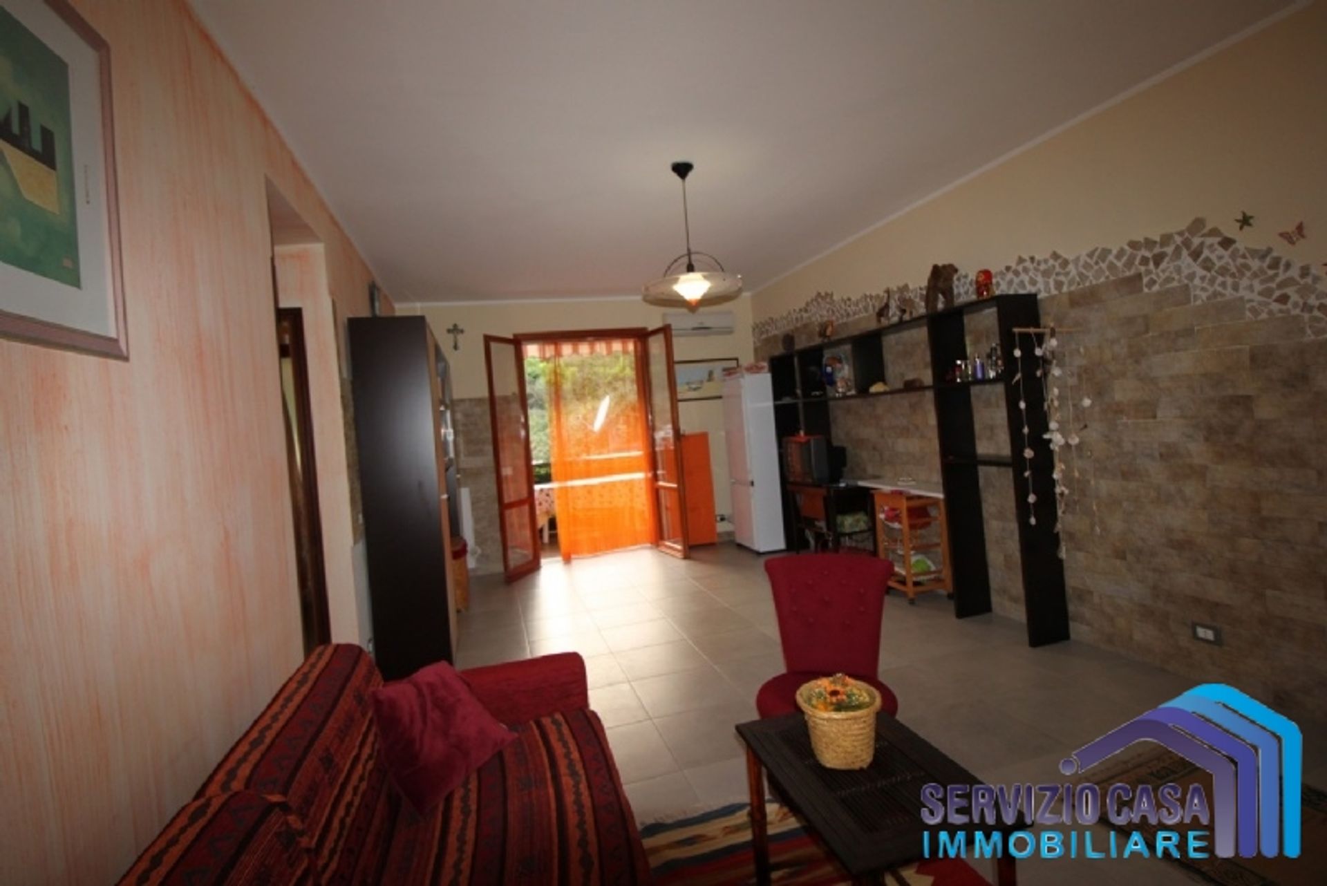 Condominium in , Sicily 10699970