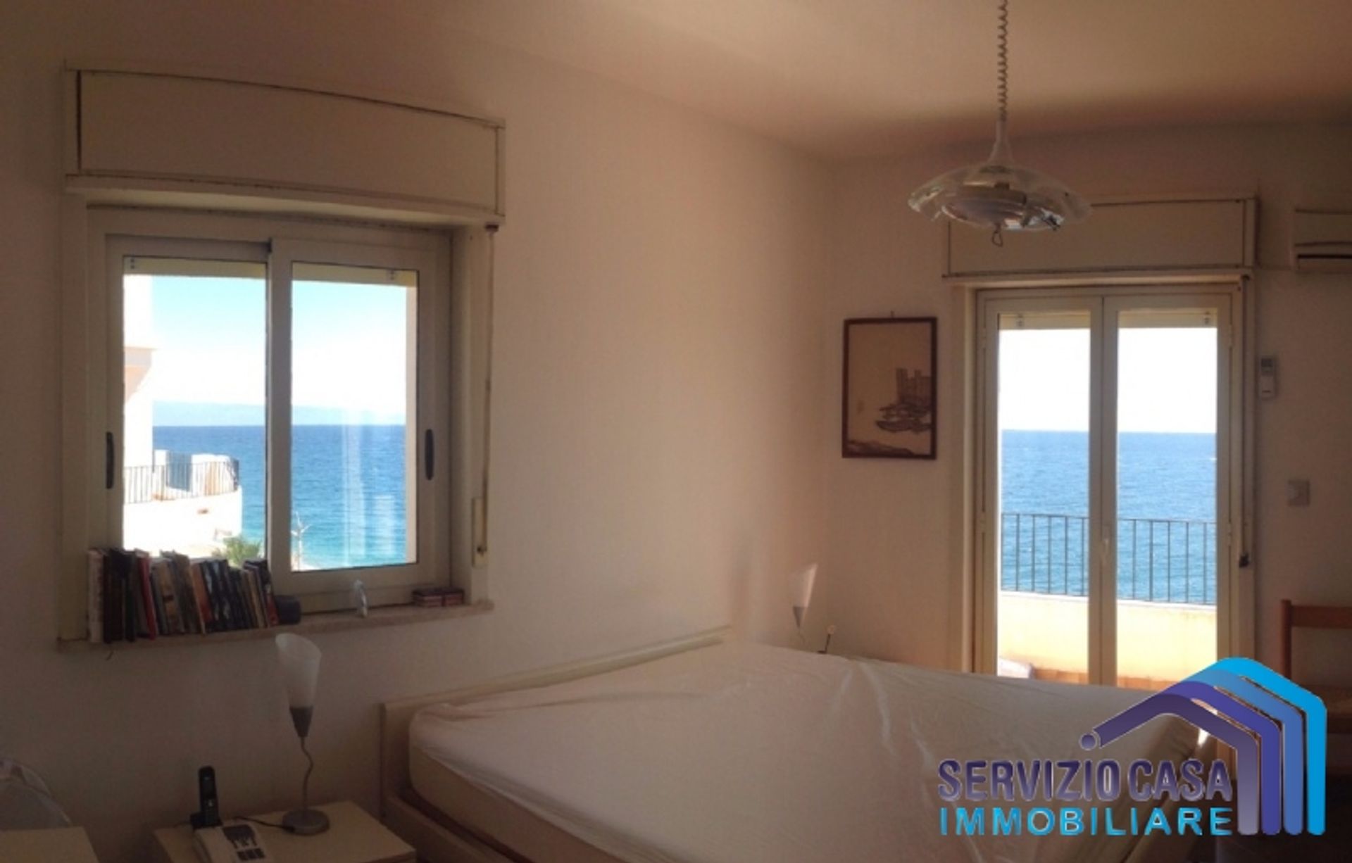 Condominium in , Sicily 10699974