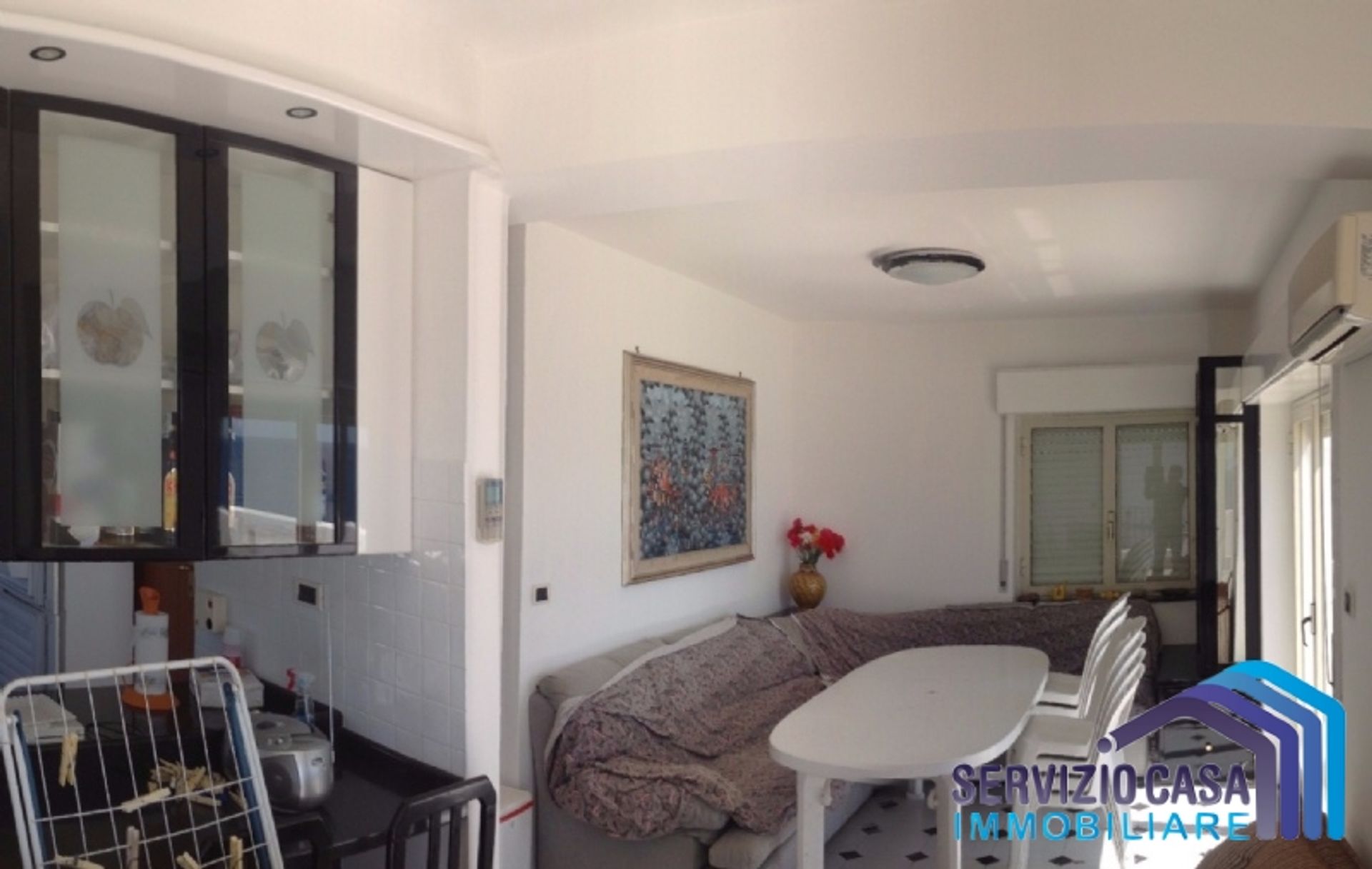 Condominium in , Sicily 10699974