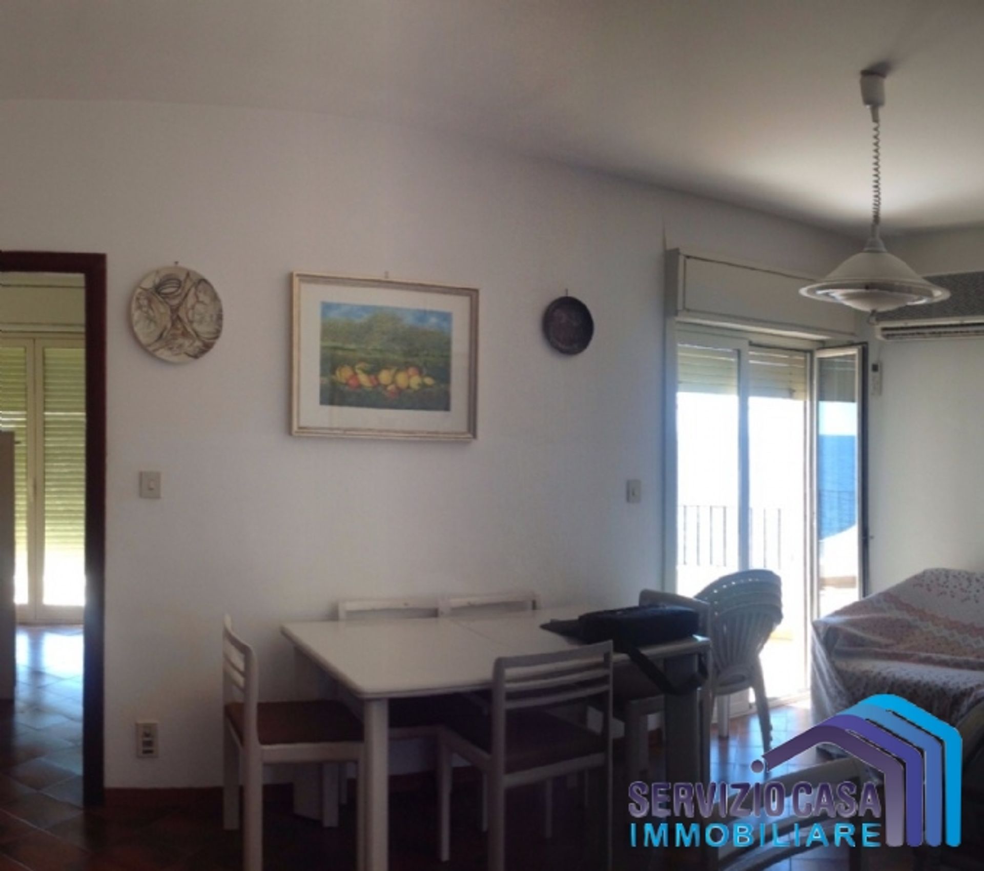 Condominium in , Sicily 10699974