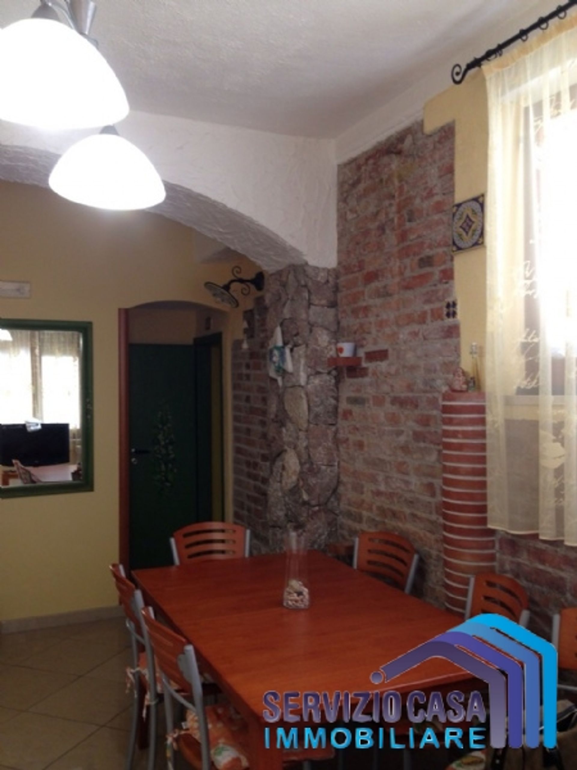 House in Castel Mola, Sicilia 10699976