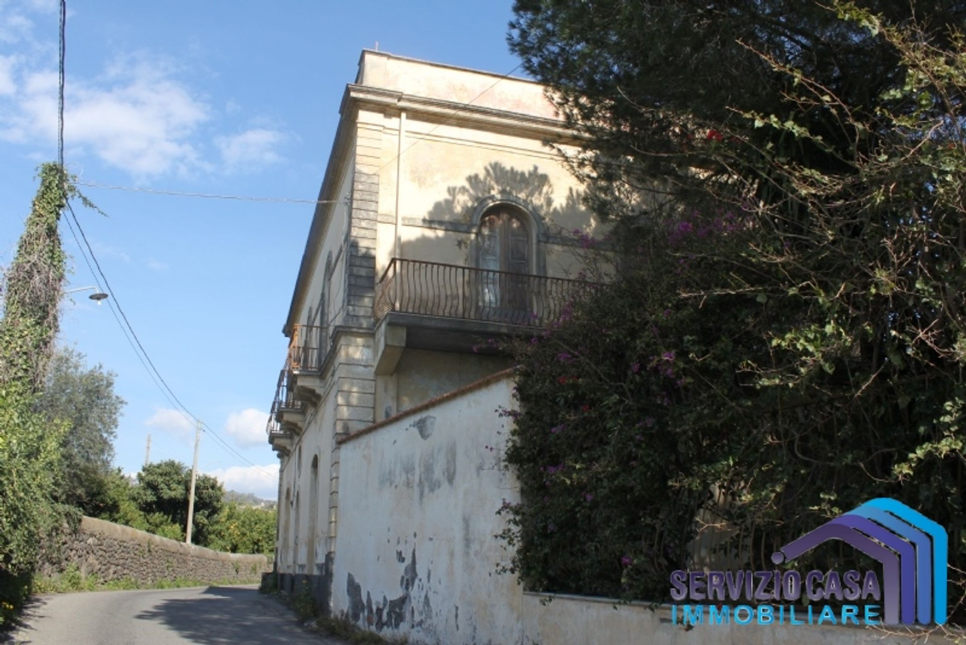 House in Mascali, Sicilia 10699982