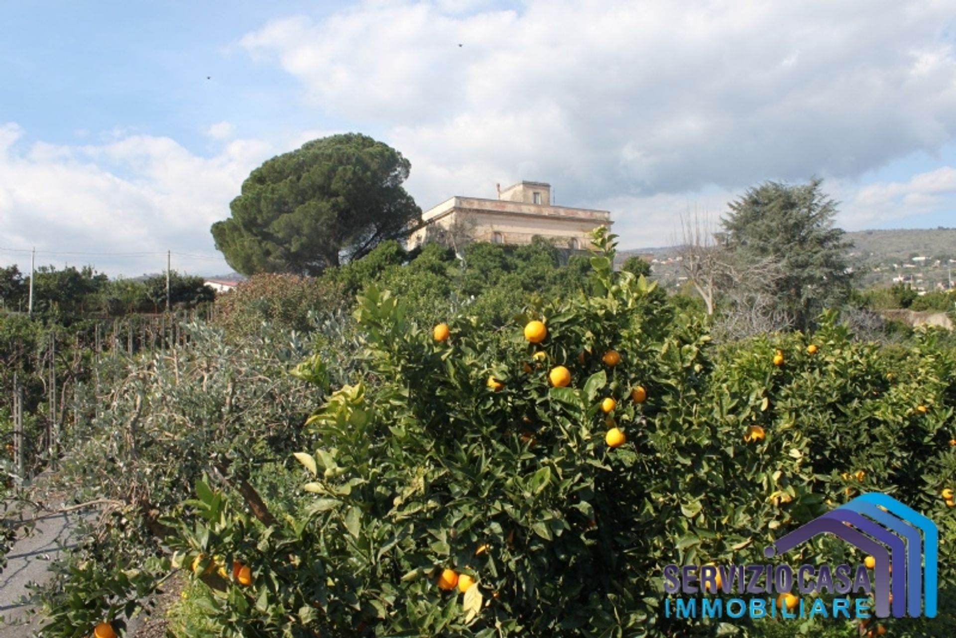 Casa nel Mascali, Sicilia 10699983