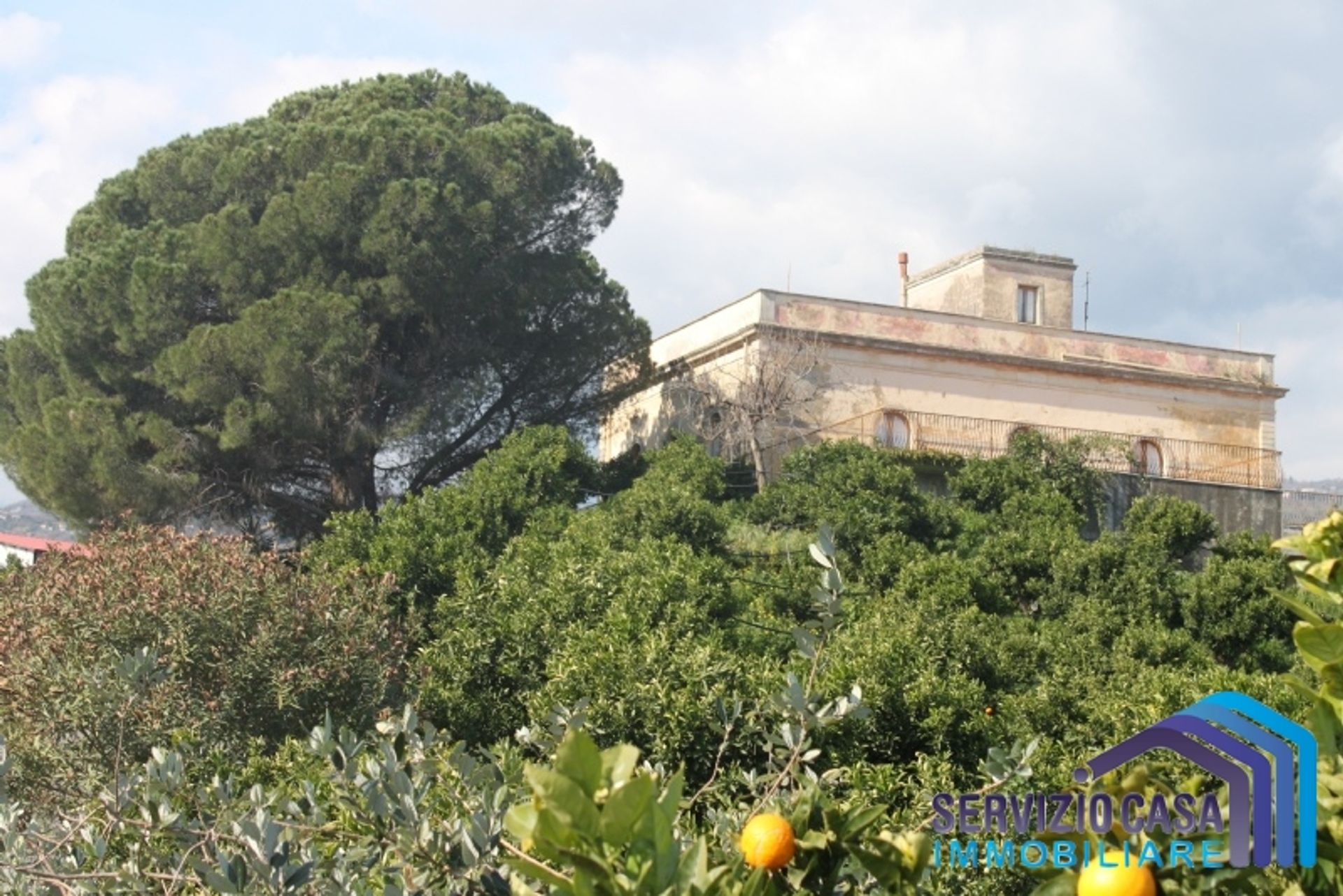 Casa nel Mascali, Sicilia 10699983