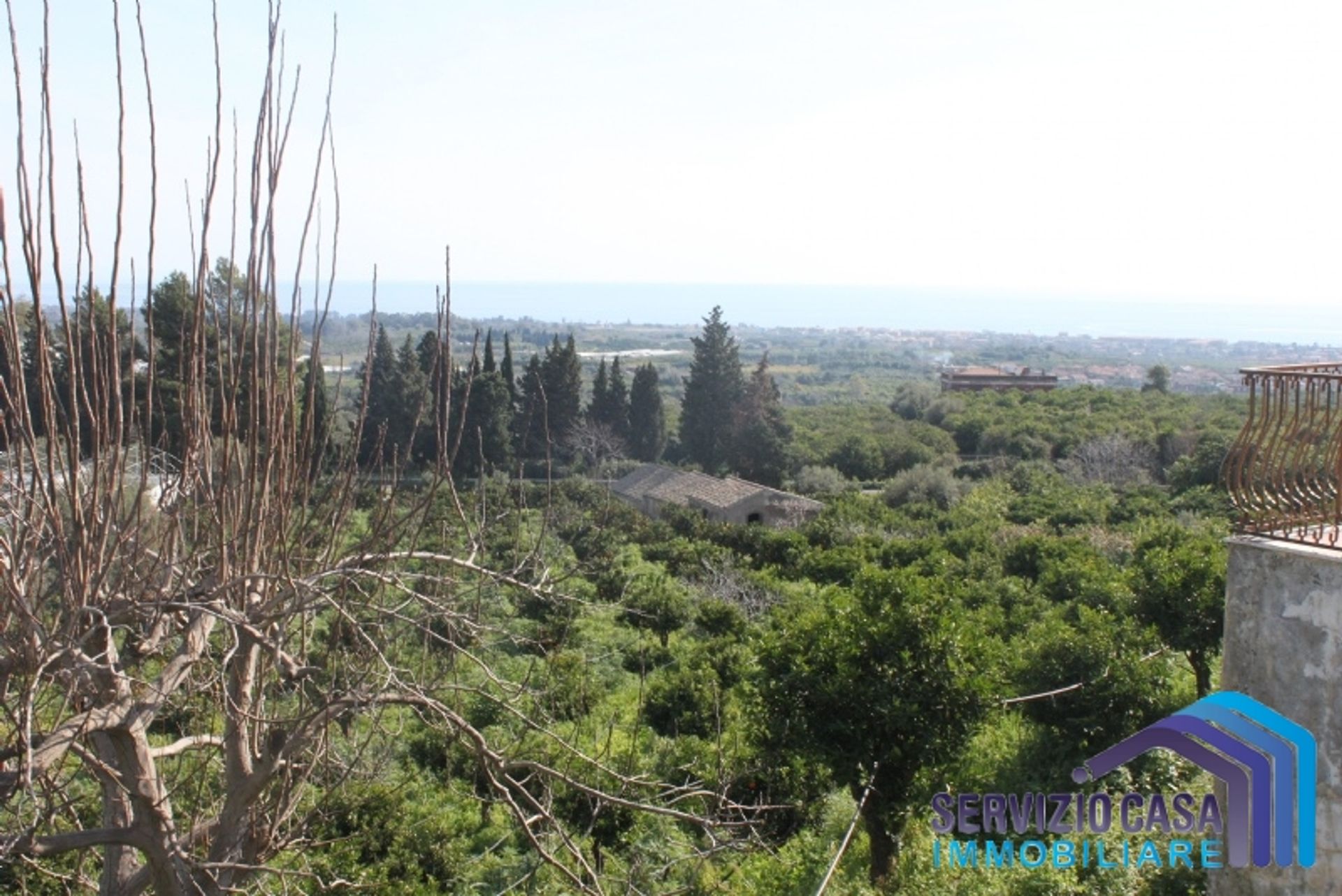 σπίτι σε Mascali, Sicily 10699983