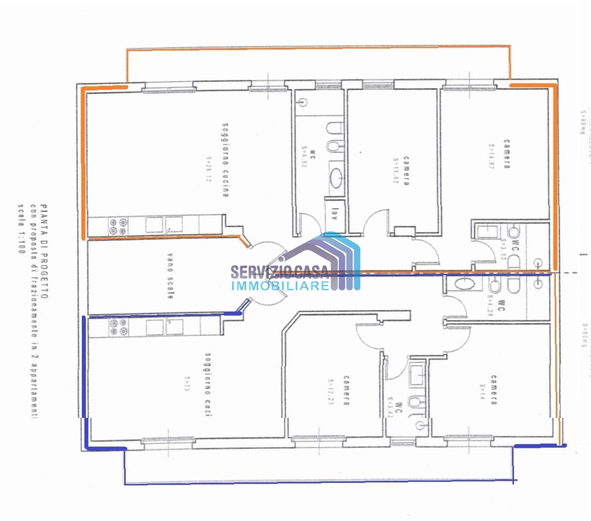 Kondominium dalam , Sicily 10699989