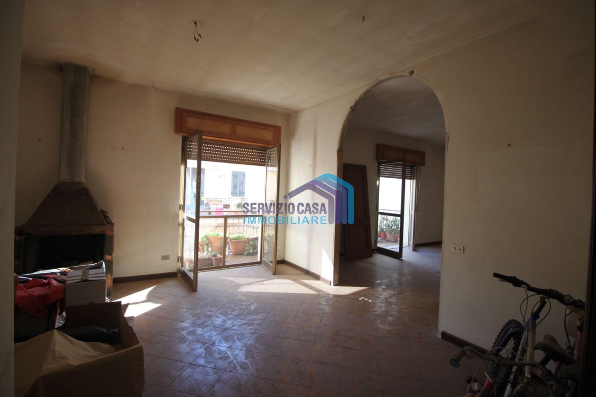 Condominio nel , Sicily 10699989