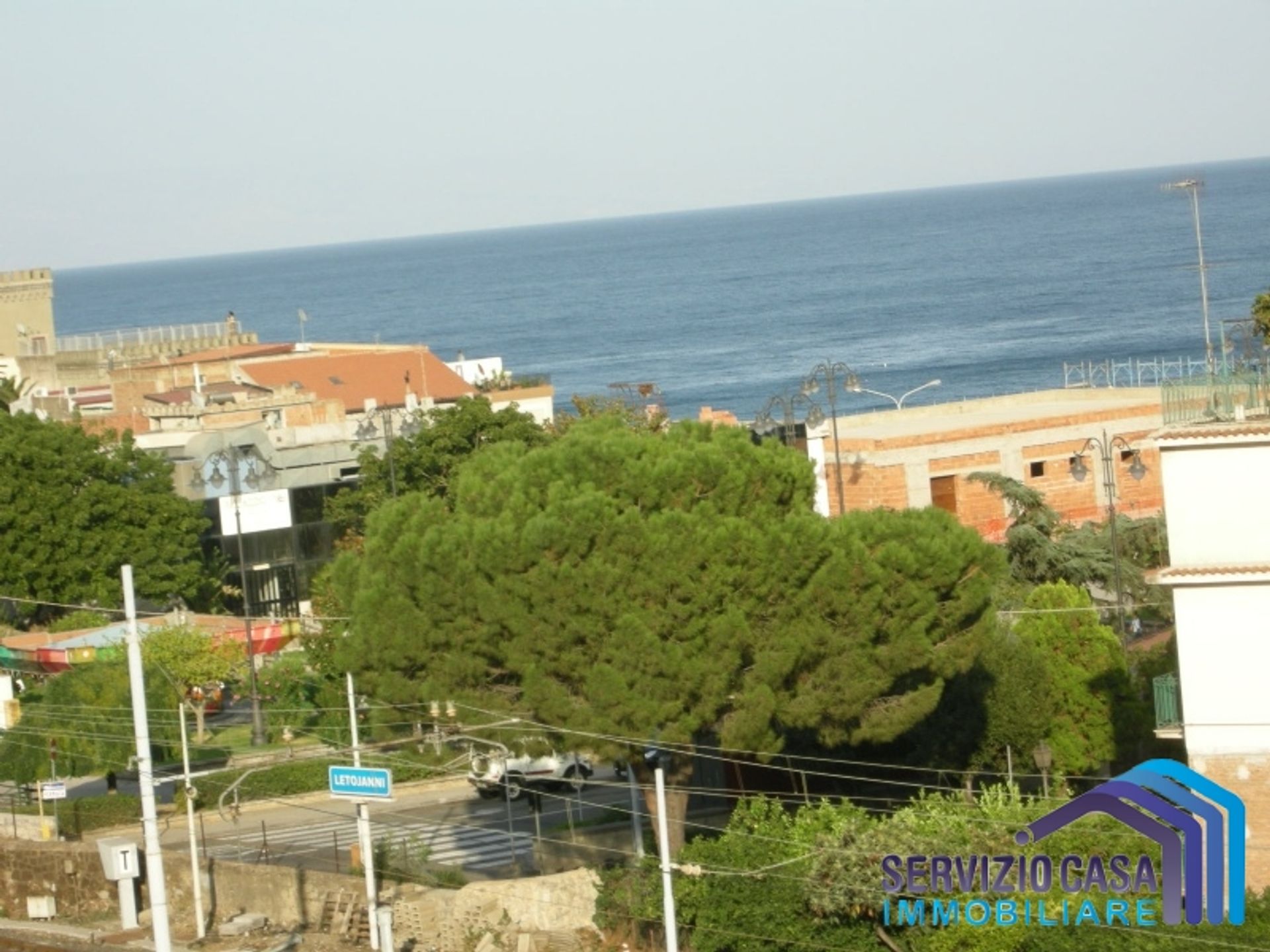 Condominium in , Sicily 10699991