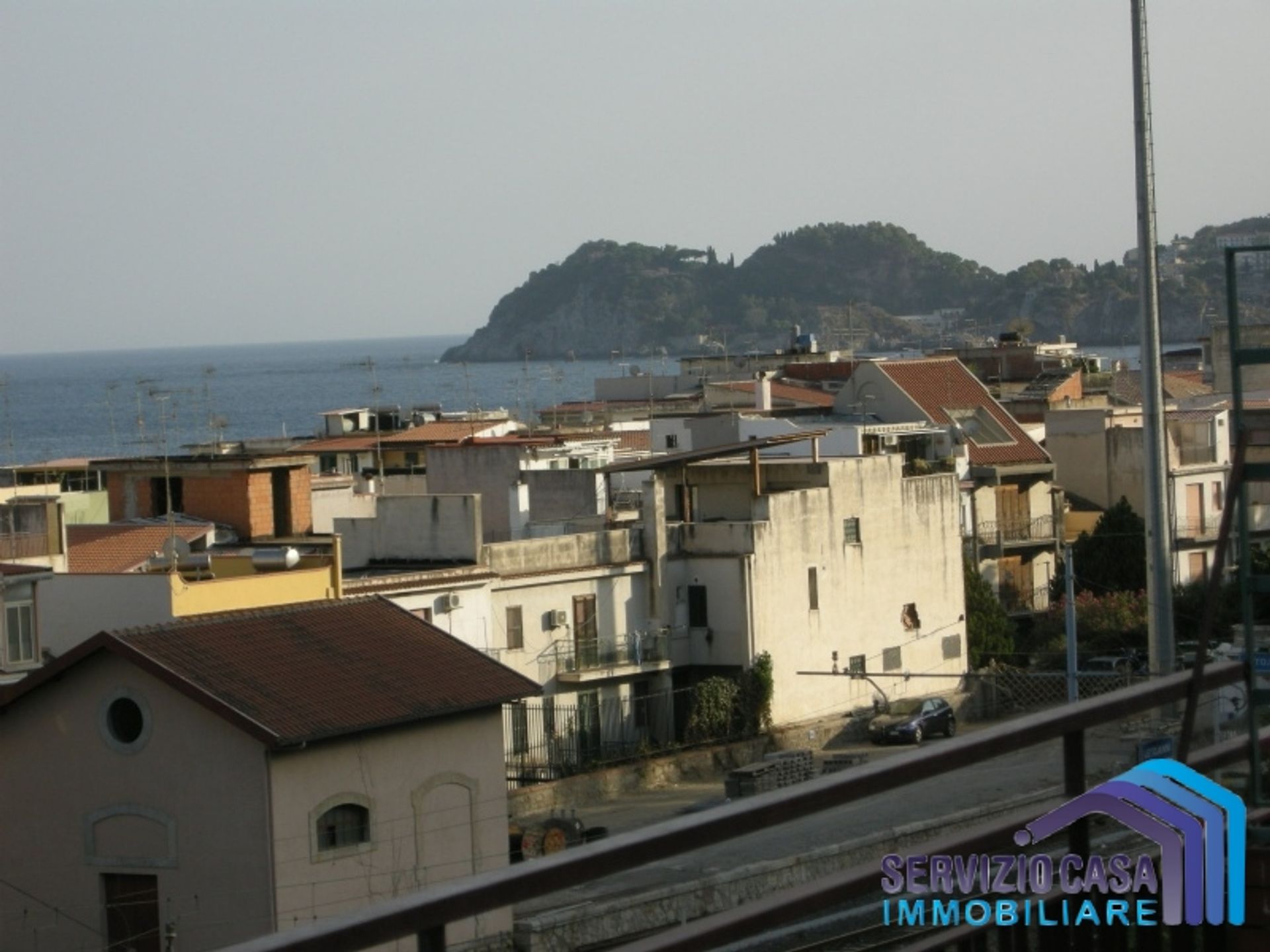 Condominium in , Sicily 10699991