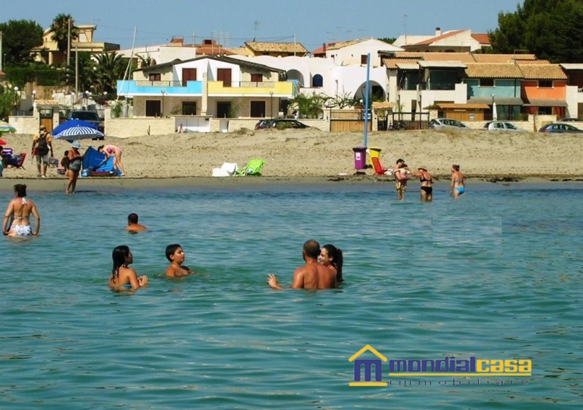 loger dans Marzamémi, Sicile 10699999