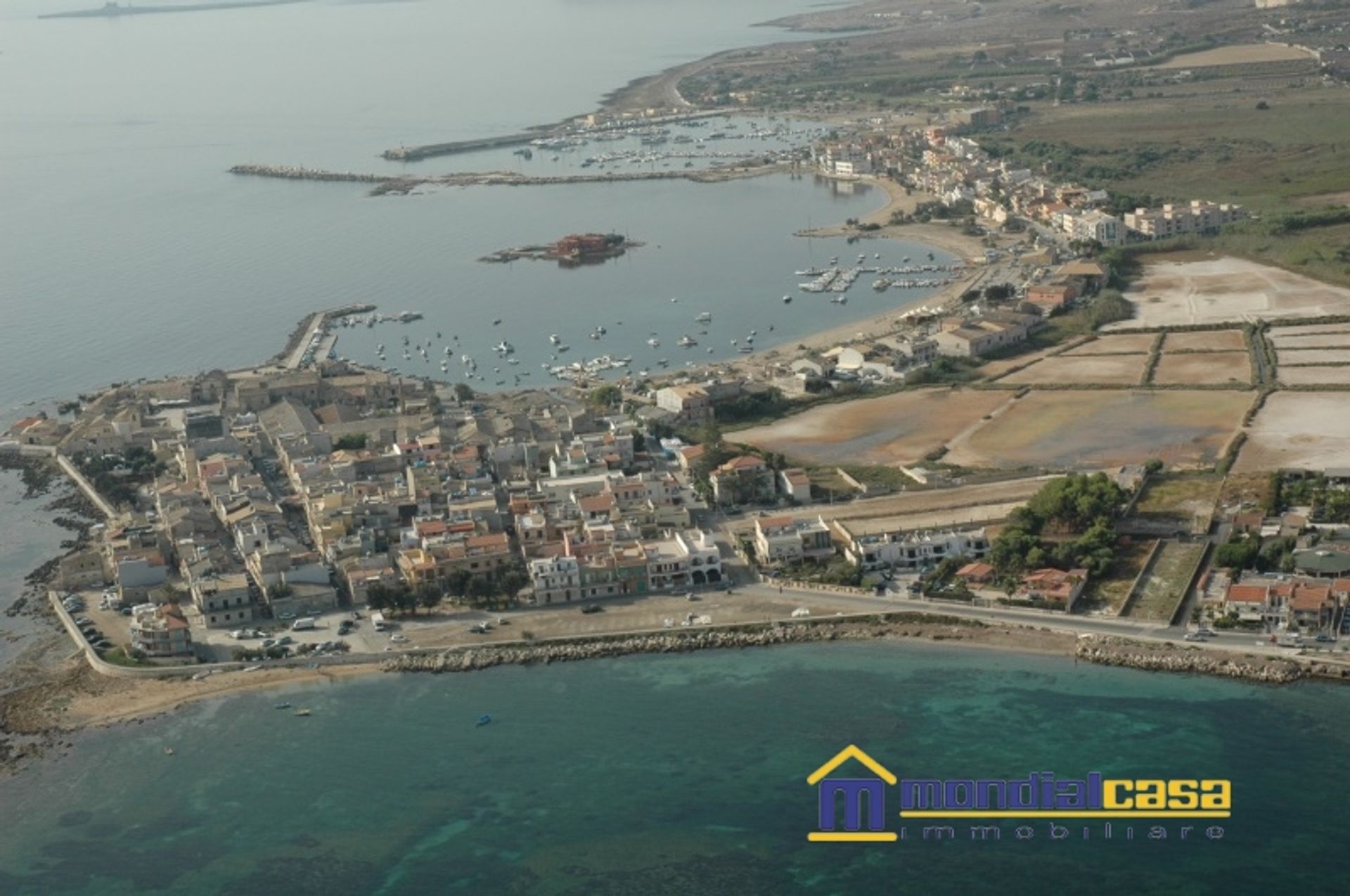 房子 在 Marzamemi, Sicily 10700001