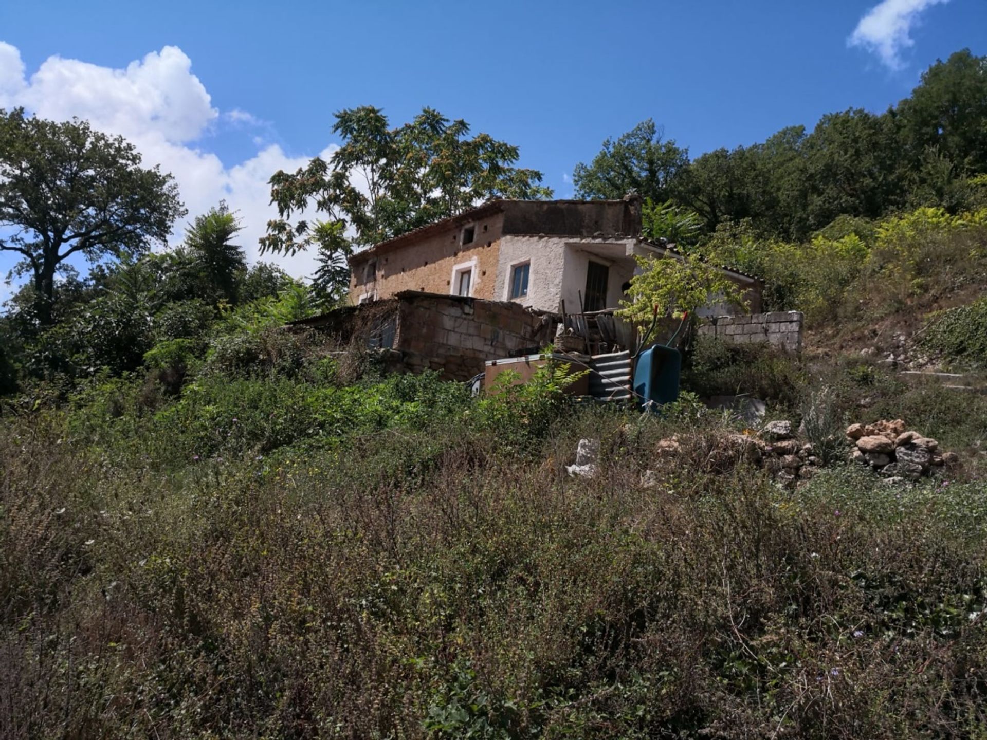 Rumah di Spezzano Grande, Calabria 10700003