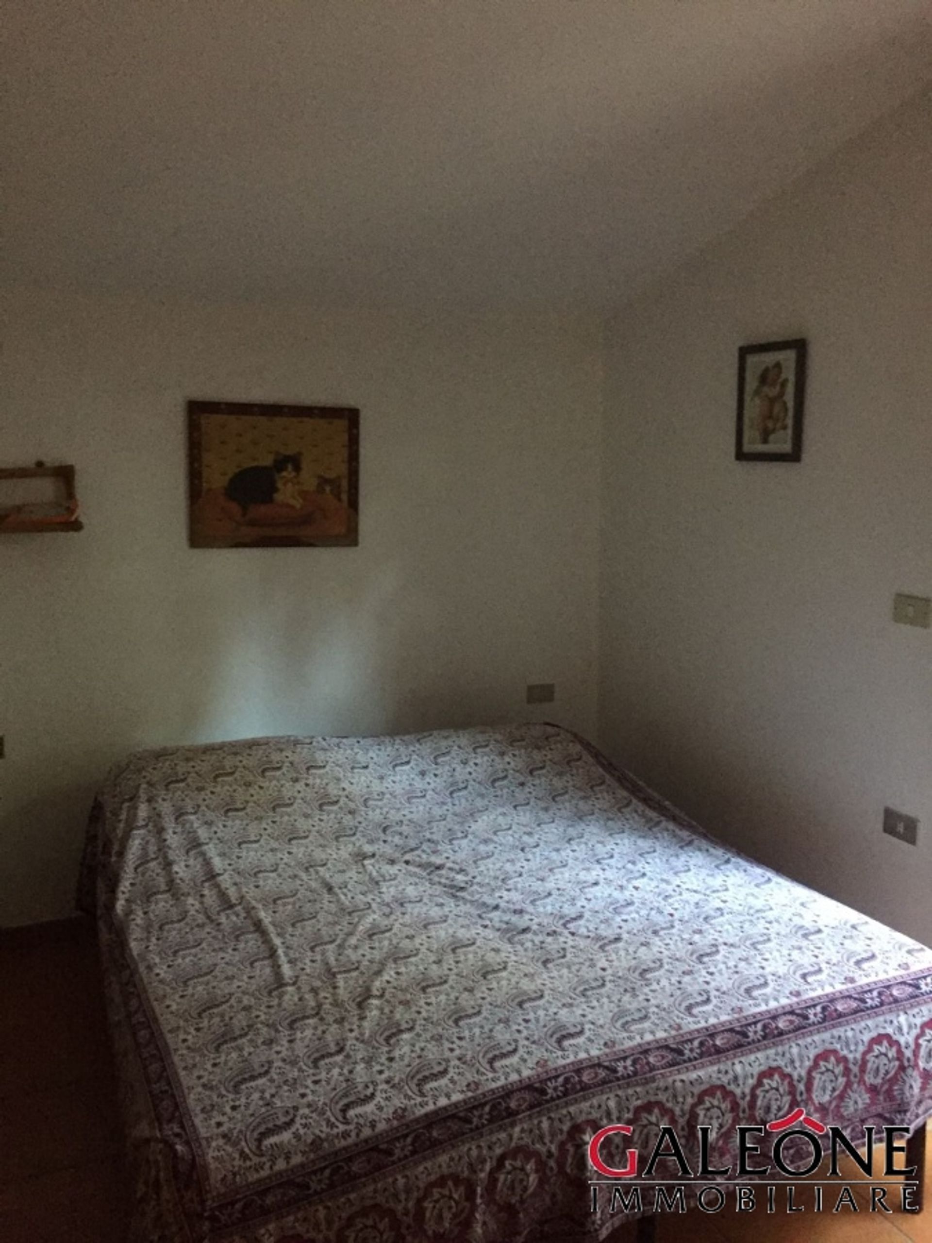 Huis in Savelli, Calabria 10700005