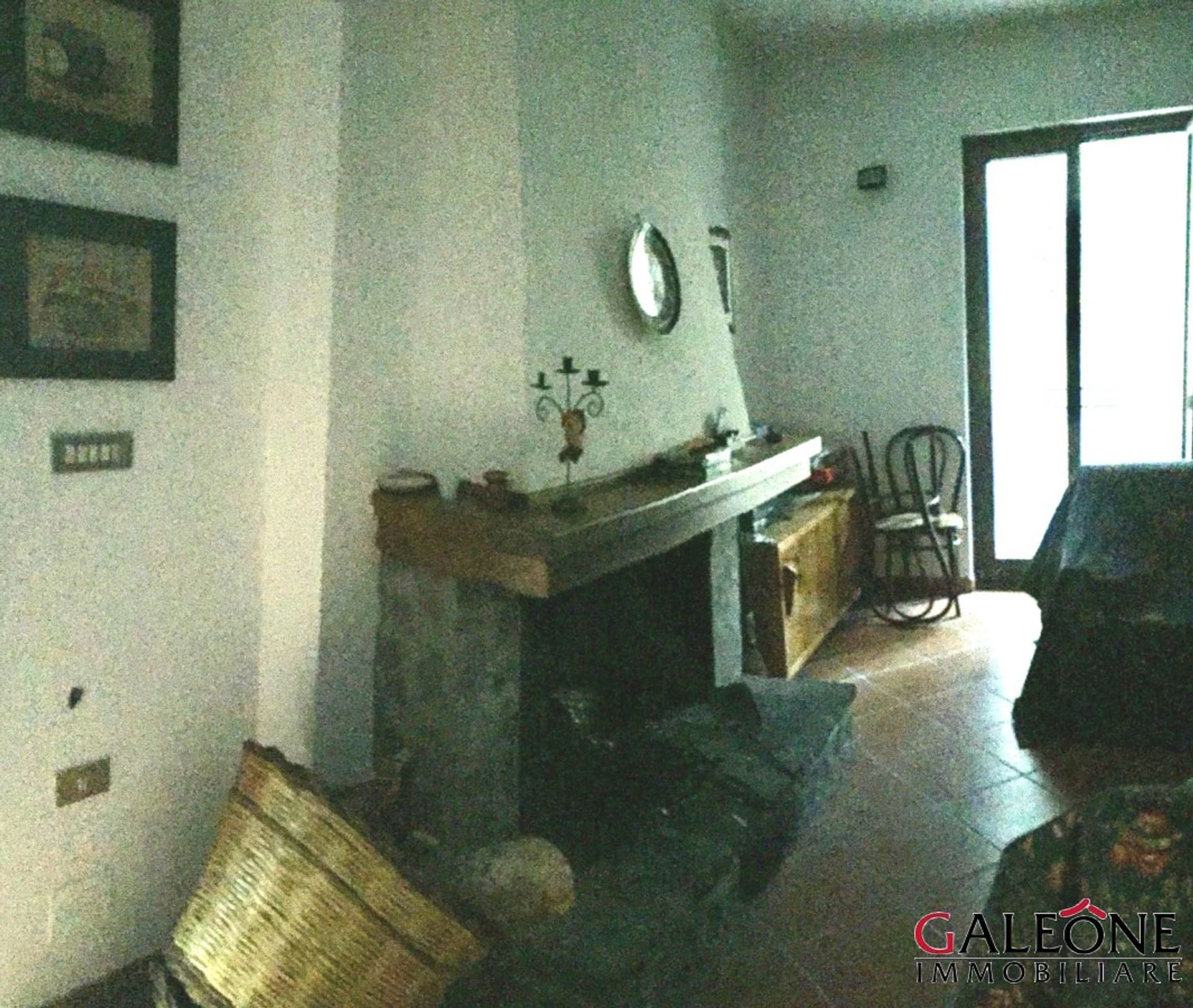 жилой дом в Savelli, Calabria 10700005