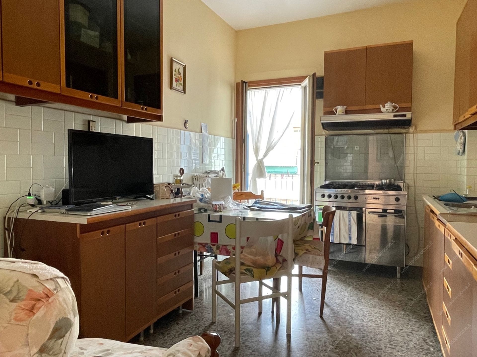 Condominium in , Apulia 10700007