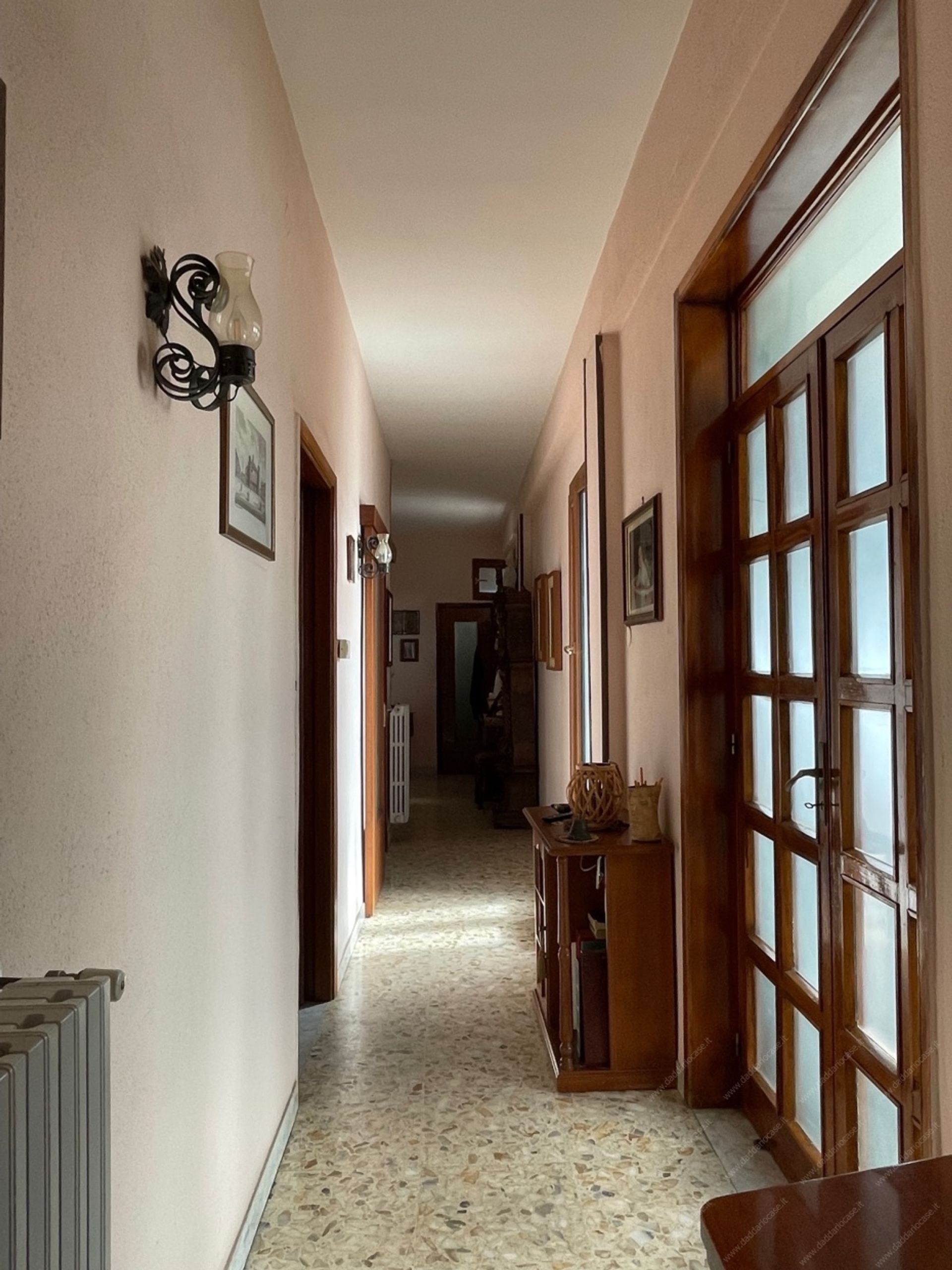 Condominium in , Apulia 10700007