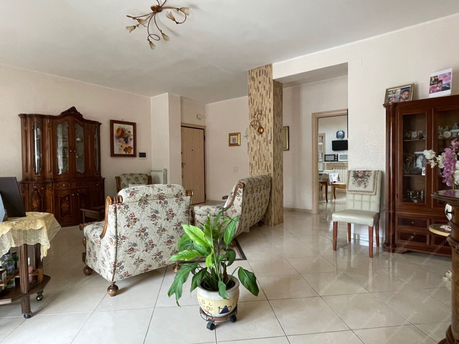 Condominium in Neeci, Puglia 10700009